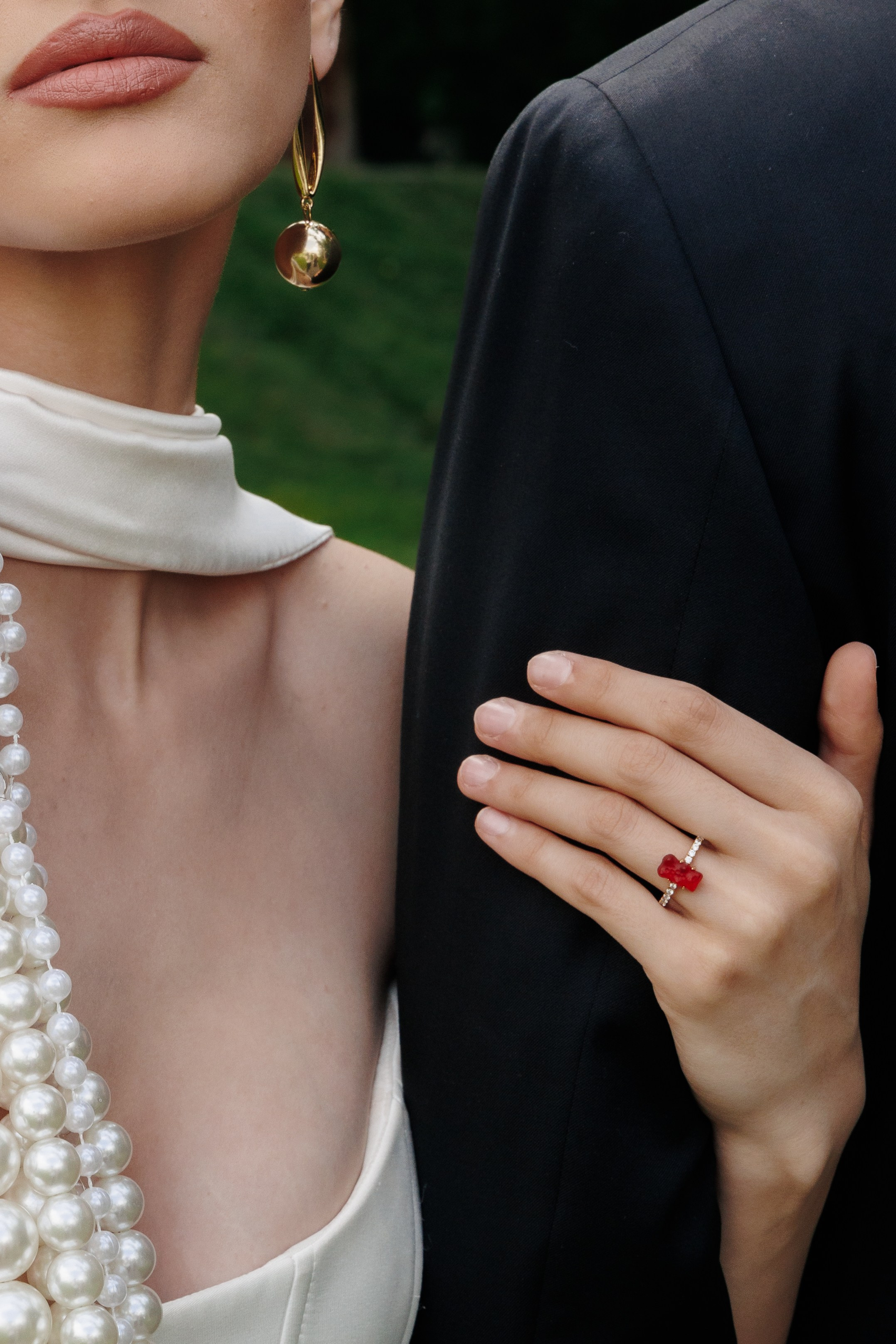 Fulop Robert — Editorial Wedding Photographer in Europe