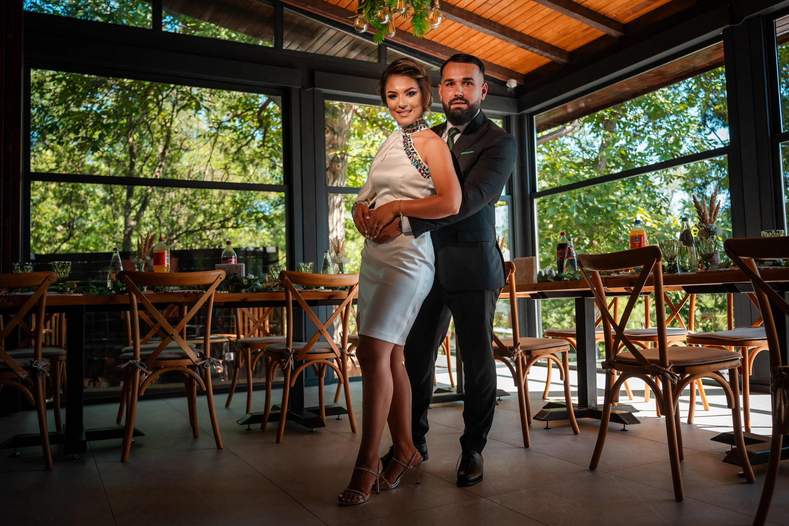 Cununie Mirela & Carol