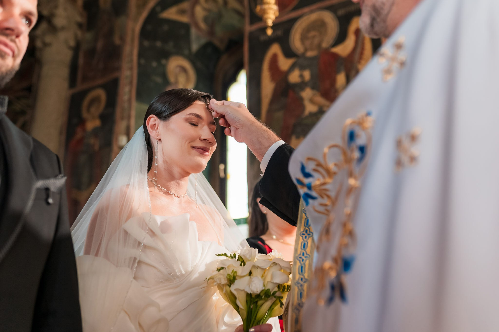 Wedding A&G. Focus Studio Buzau