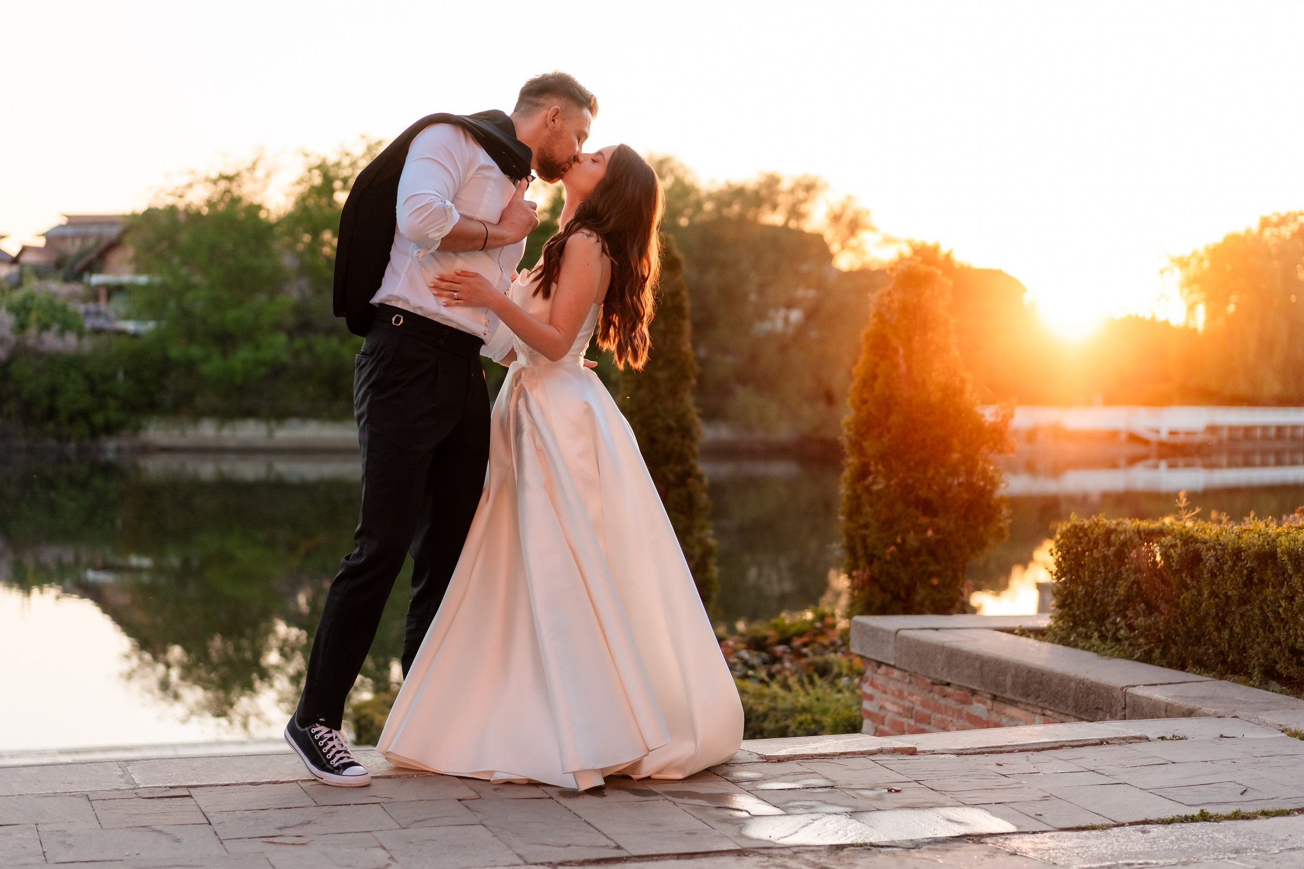 After wedding Ruxandra & Sorin