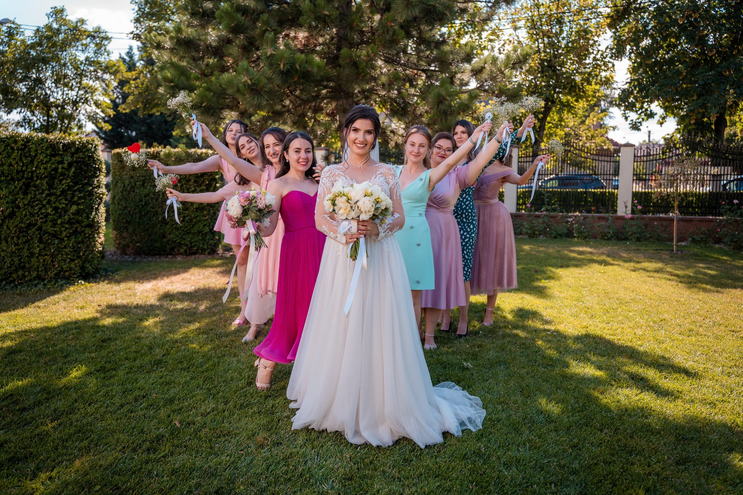 Nunta Laura & Marius