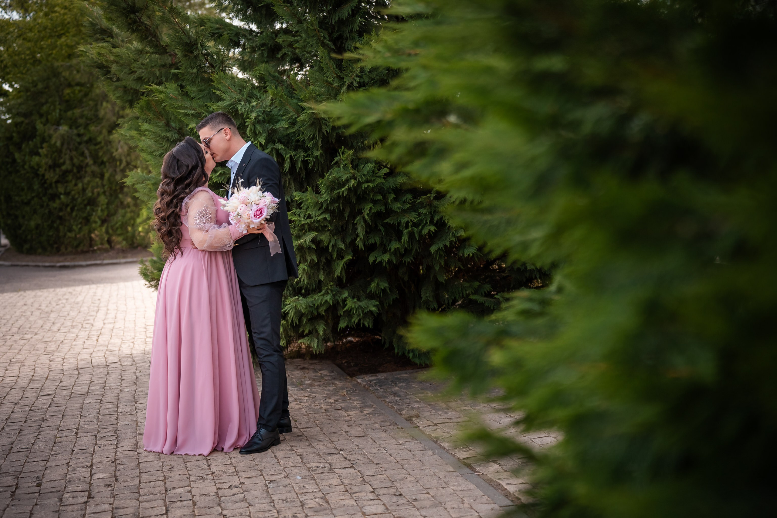 Cununie Luiza & Madalin