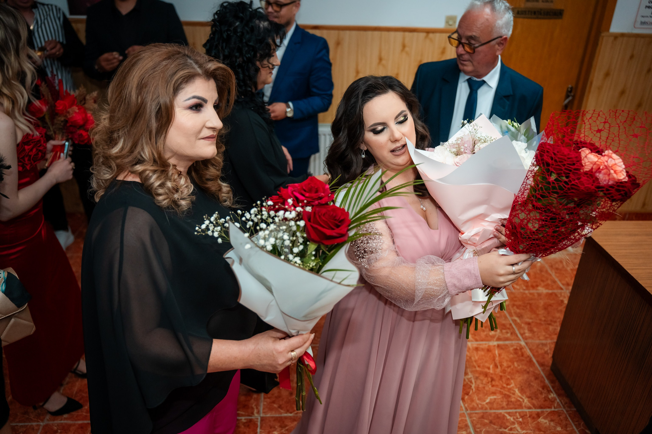 Cununie Luiza & Madalin