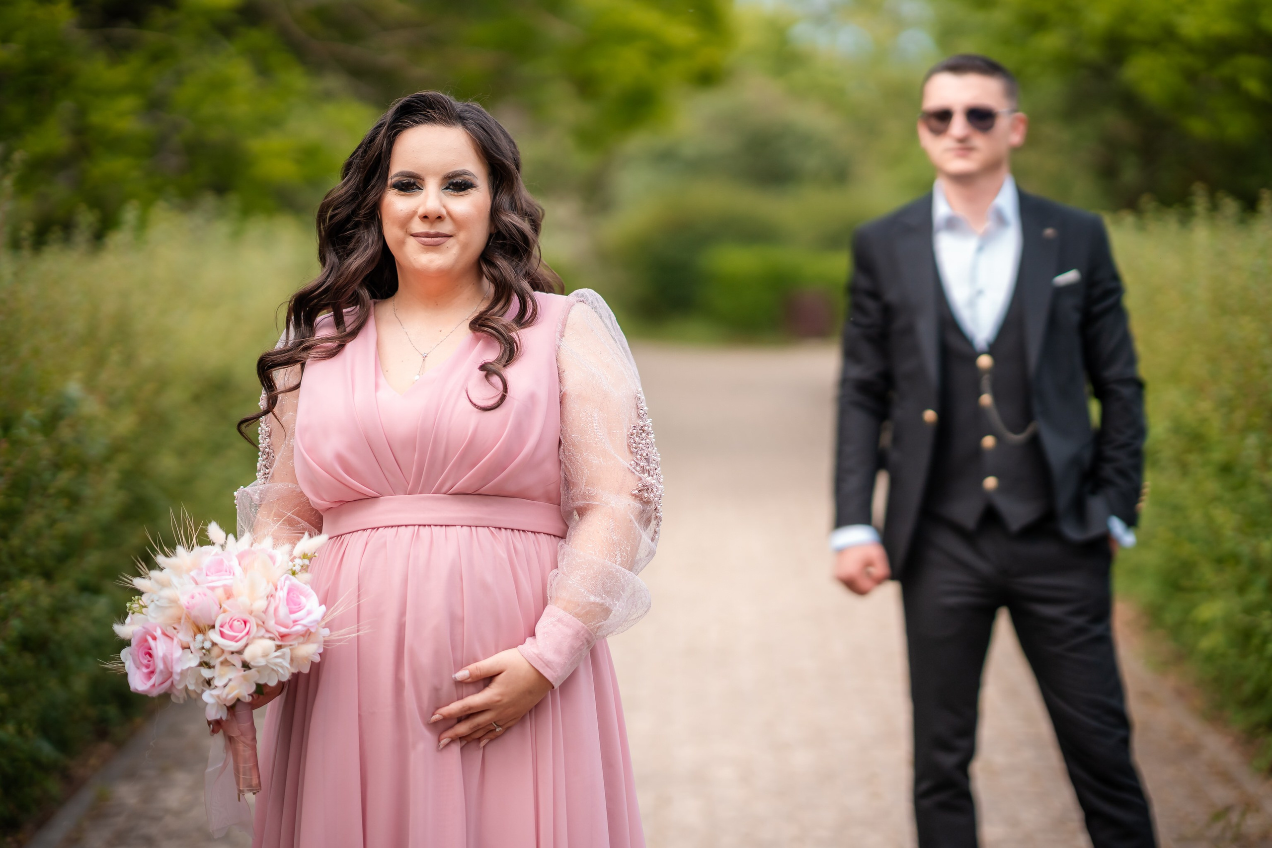 Cununie Luiza & Madalin