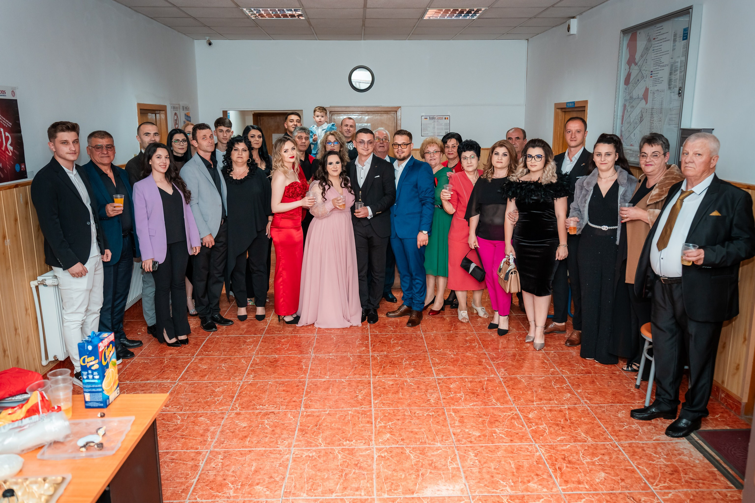 Cununie Luiza & Madalin