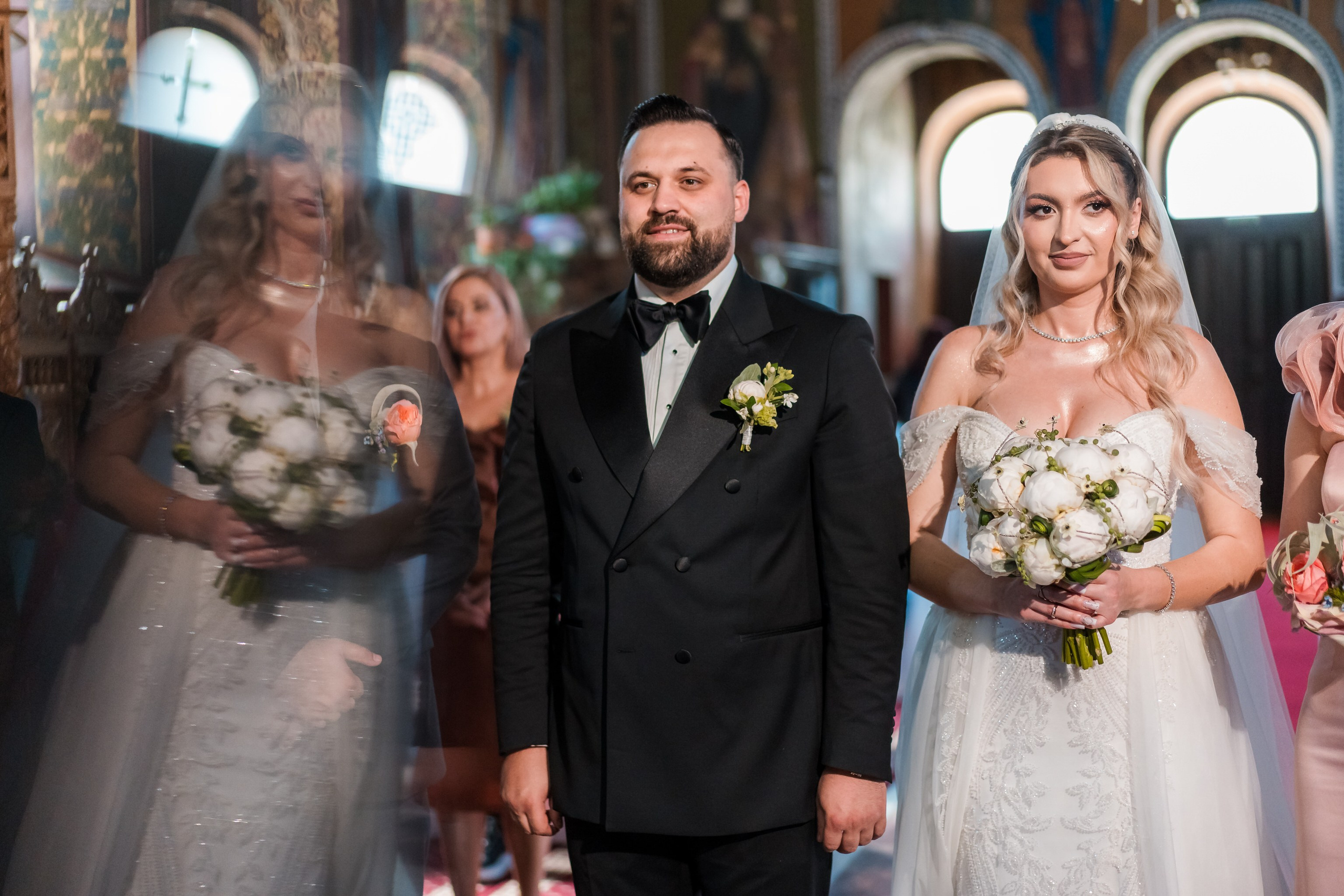 Nunta Georgiana & Alin Cristian