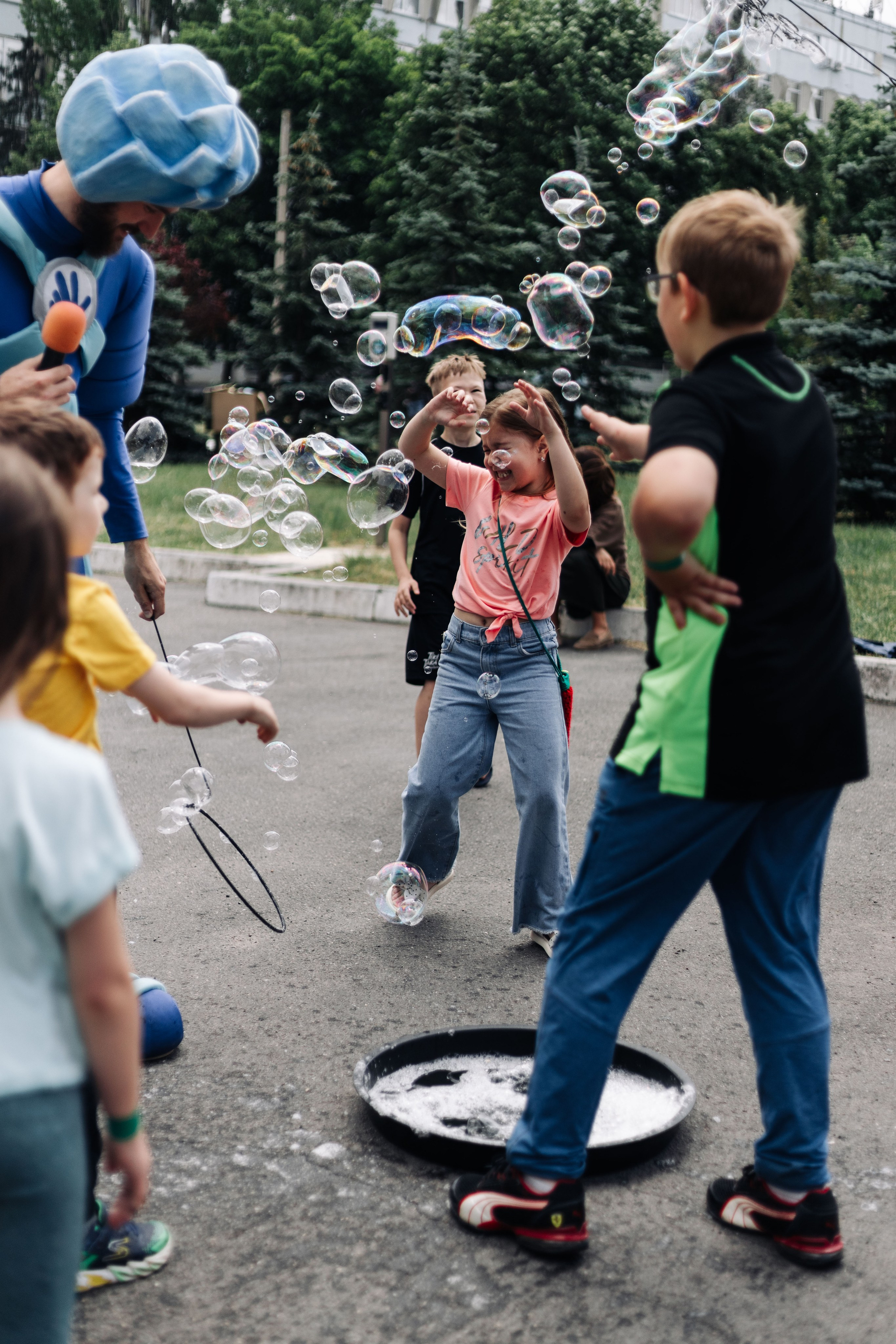 Events. Fotograf și videograf din municipiul Bălți