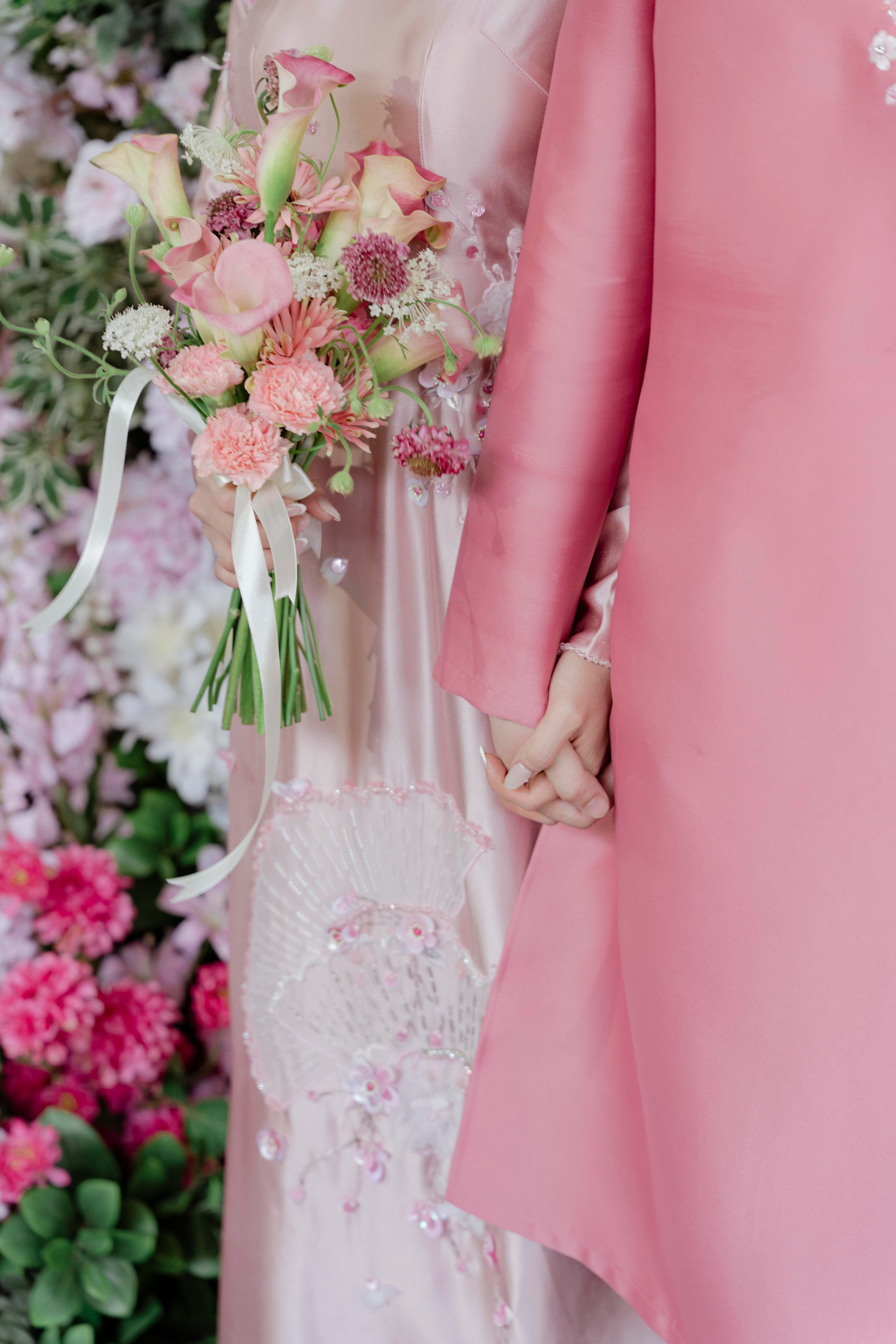 LINH & HUYEN. WEDDING PHOTOGRAPHER IN VIETNAM