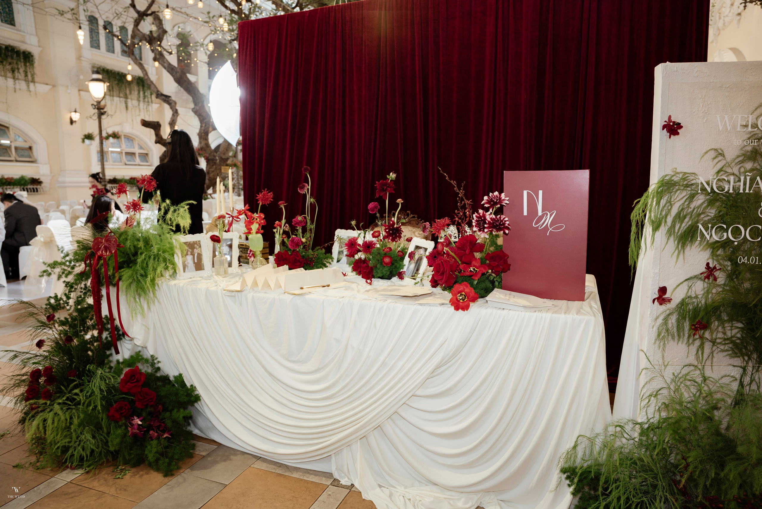 NGHIA & NGOC. WEDDING PHOTOGRAPHER IN VIETNAM