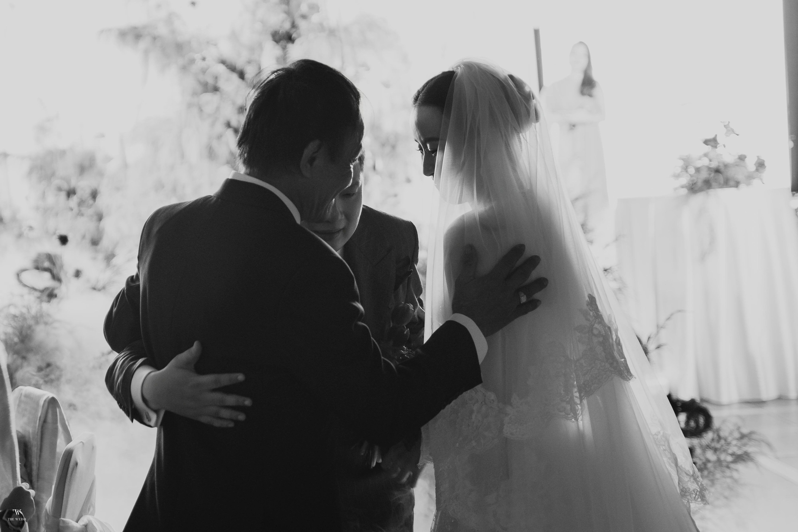 NGHIA & NGOC. WEDDING PHOTOGRAPHER IN VIETNAM