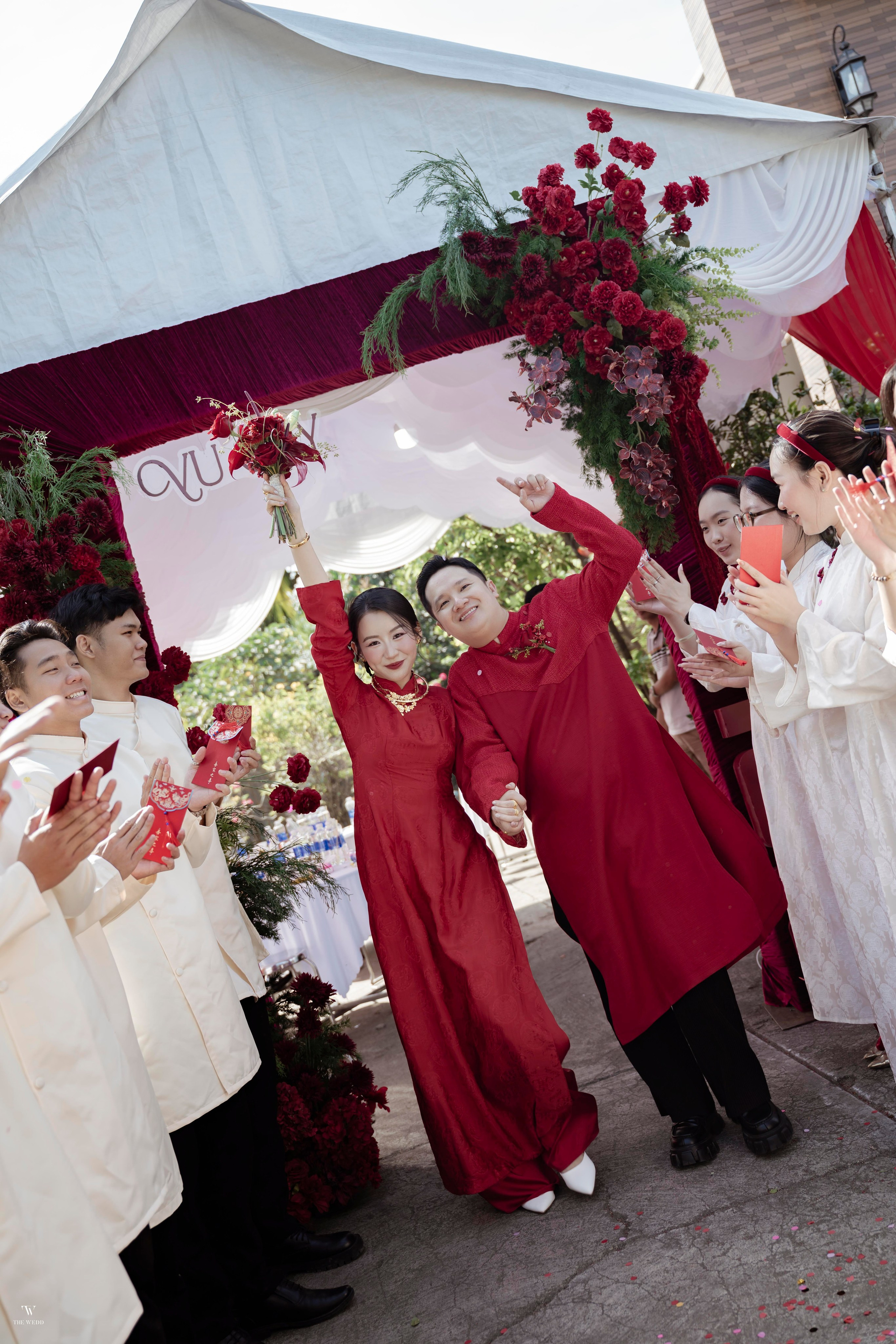 NGHIA & NGOC. WEDDING PHOTOGRAPHER IN VIETNAM