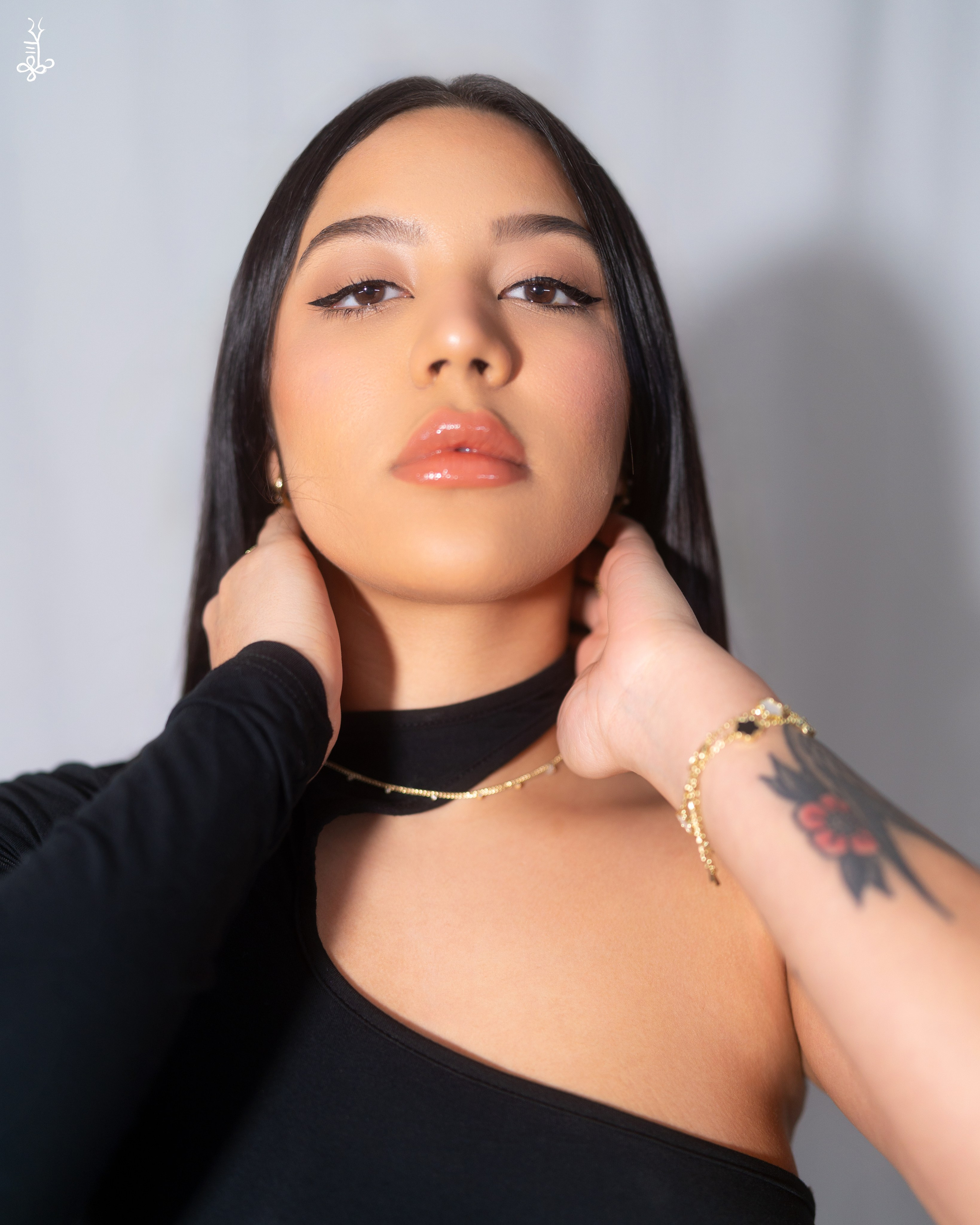 PRISCILLA. Ke’Ondris