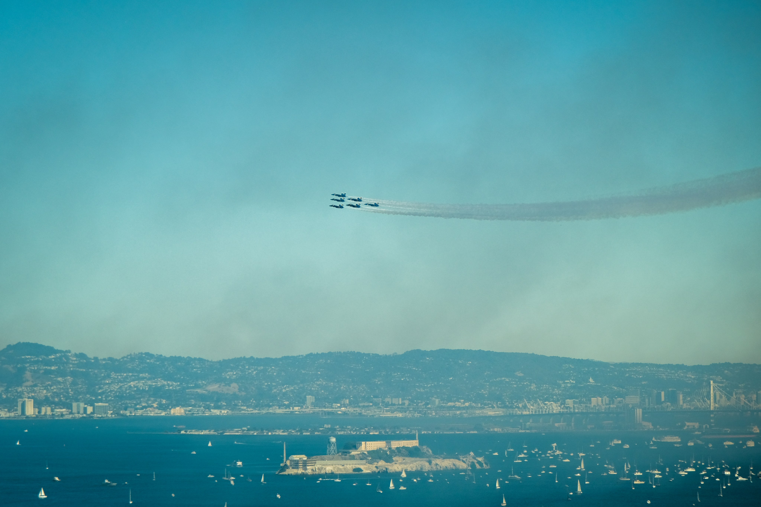 BLUE ANGEL. Reportage concert portrait photography in the San Francisco Bay Area