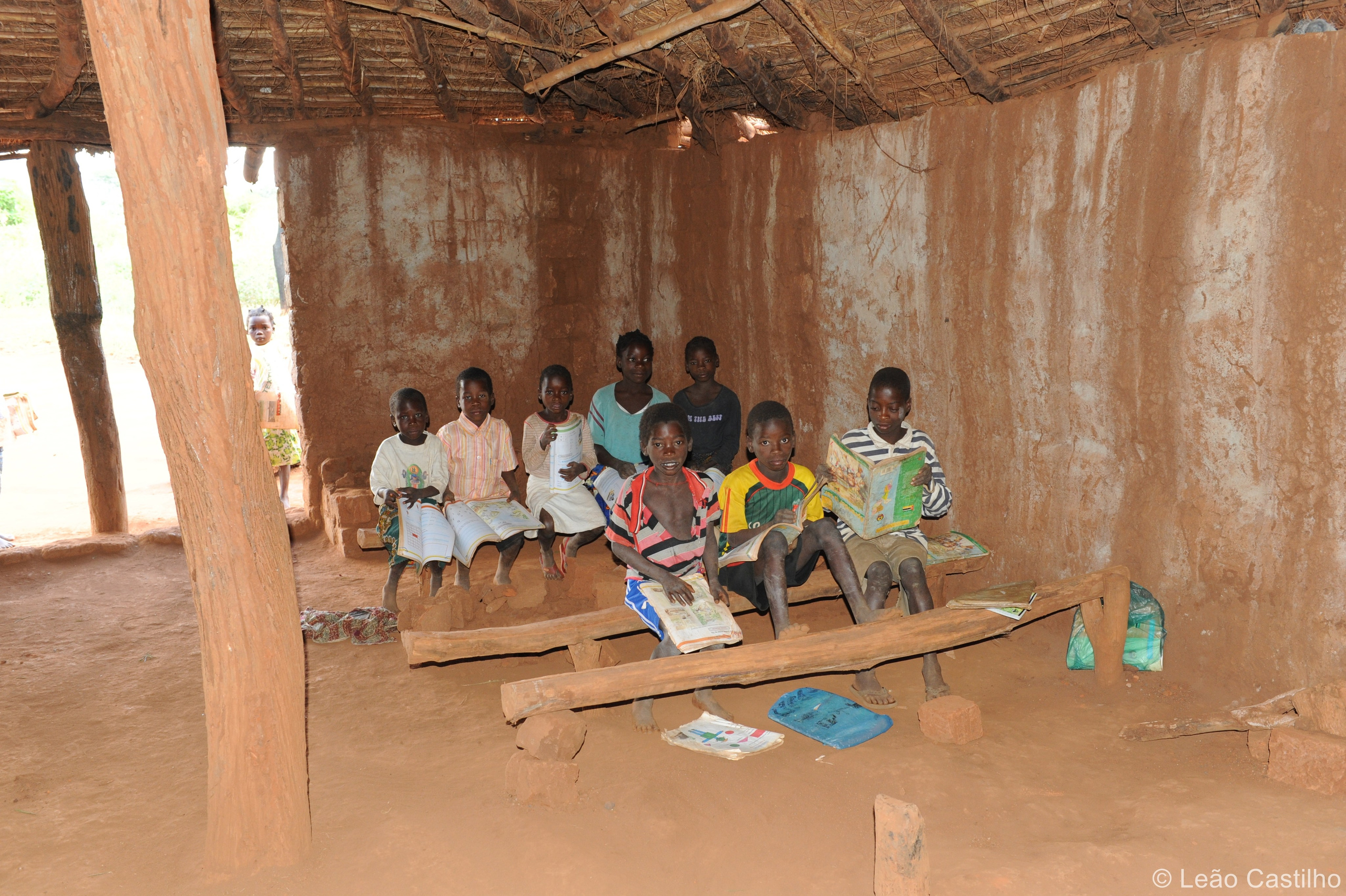 Photos from Mozambique people 1. Simbahalu