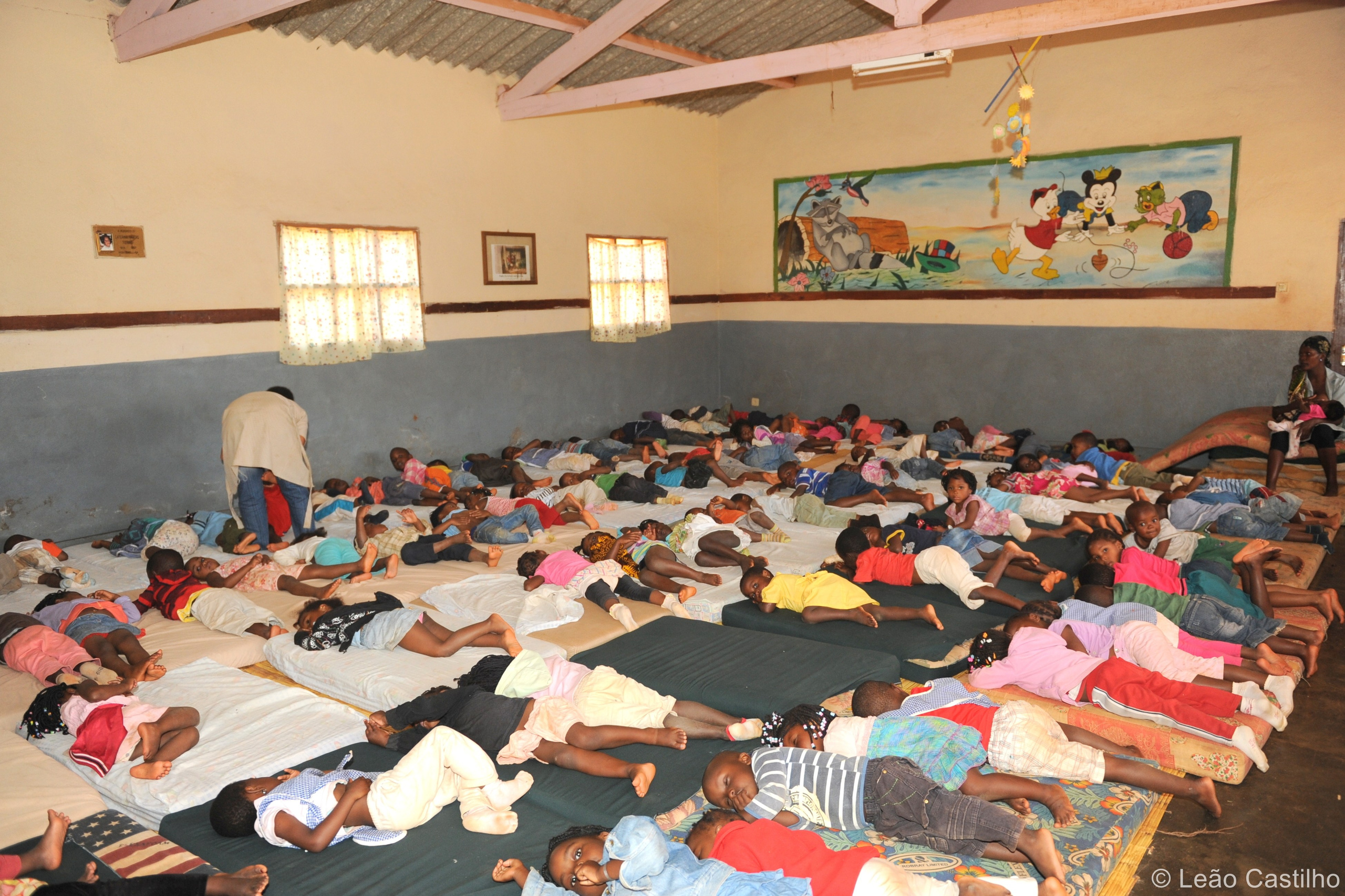 Photos from Mozambique people 2. Simbahalu