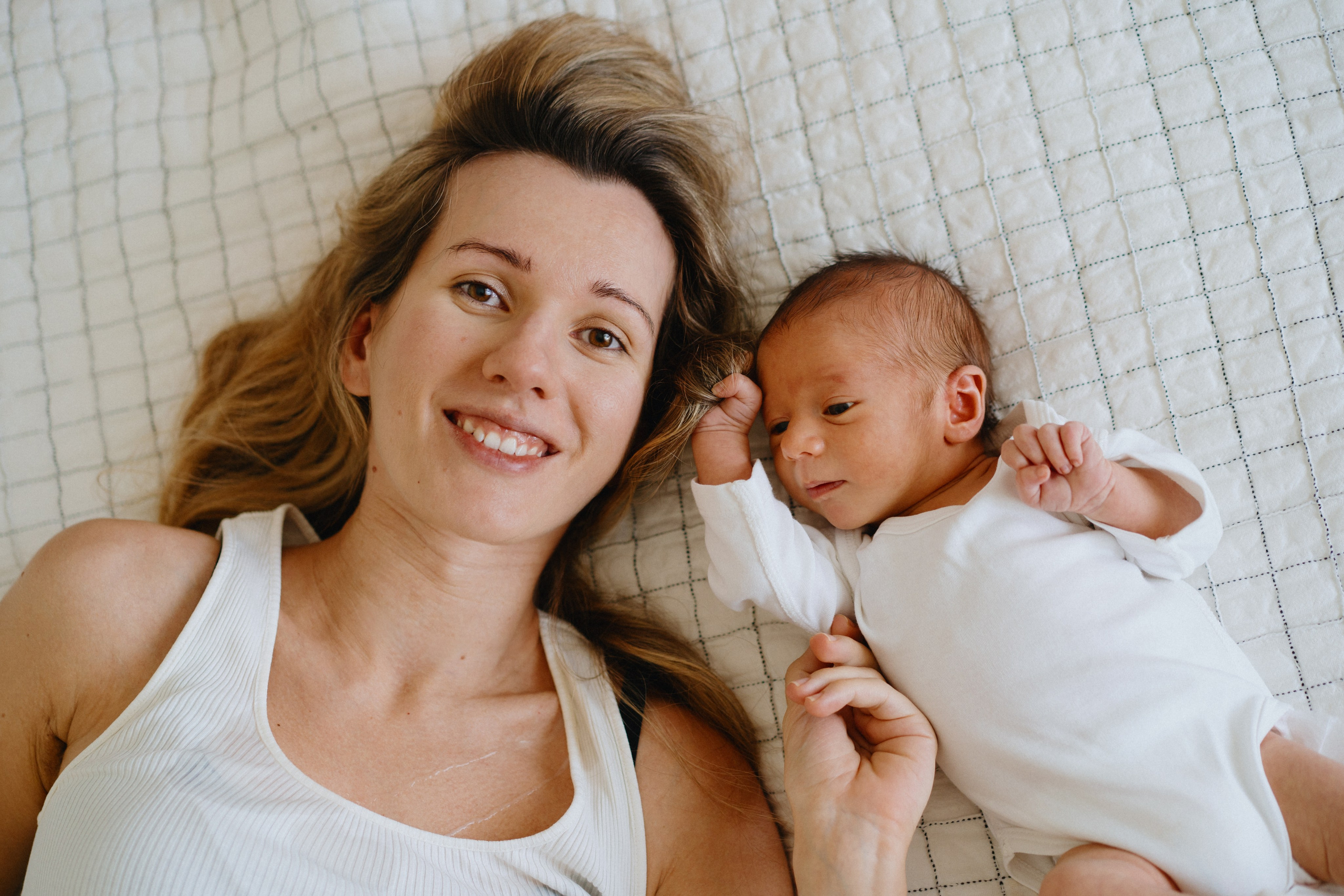 New Life. Elena Pretzner Photography