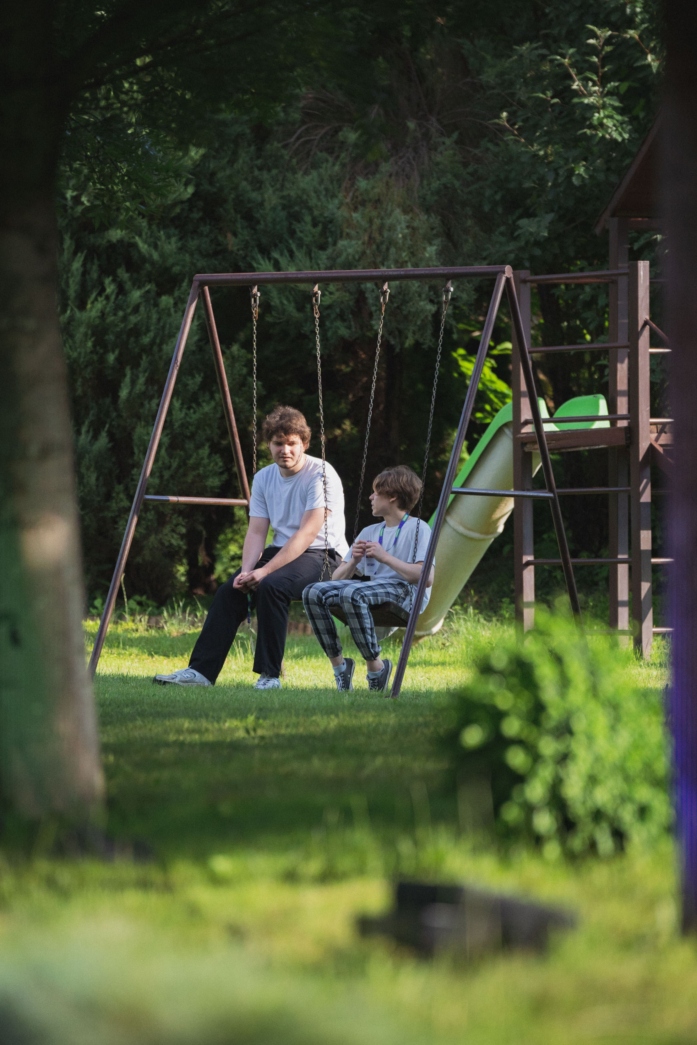 Playrix party. Zhukov studio