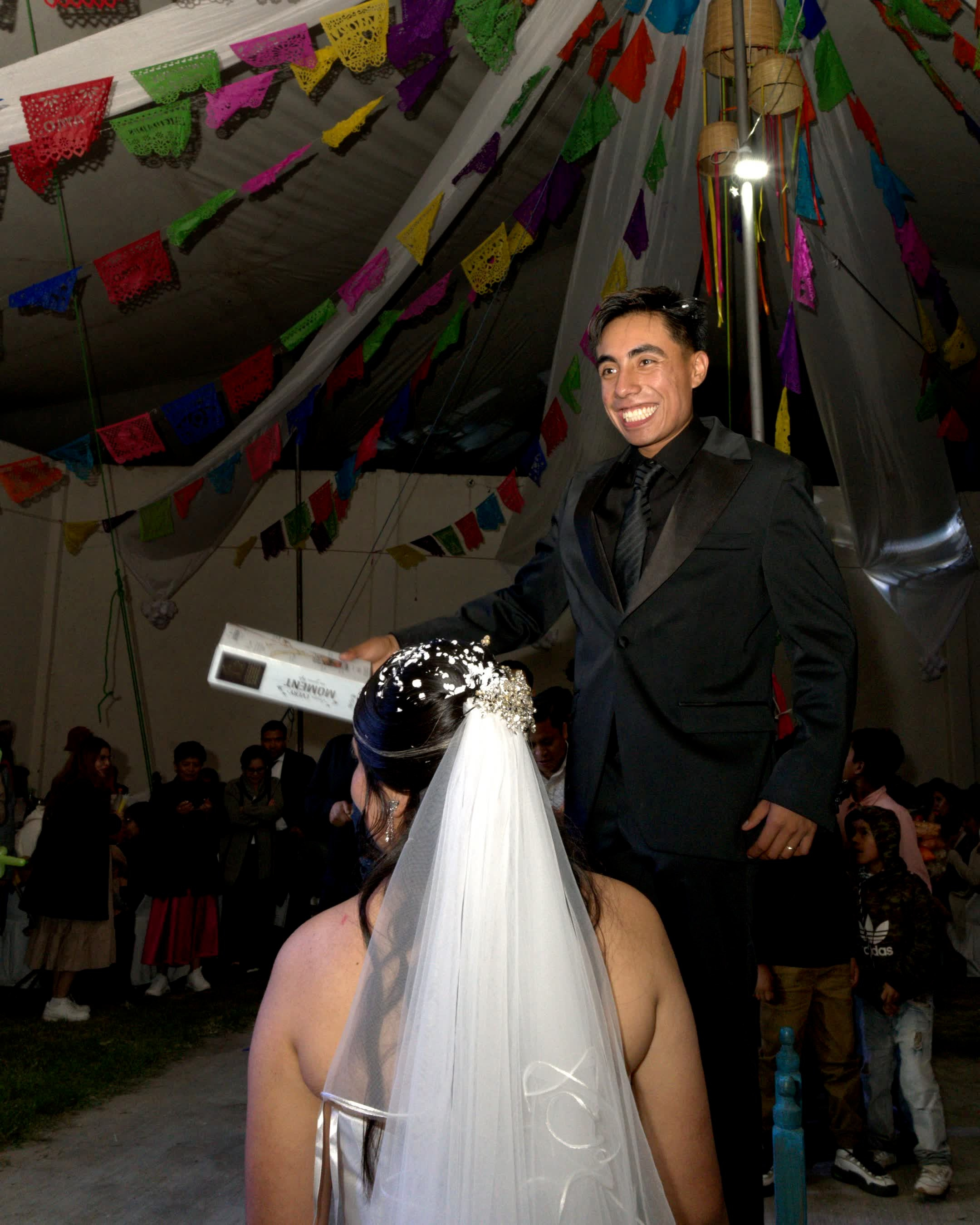 Bodas. Fotografía de eventos ZELAFOTOGRAFÍA