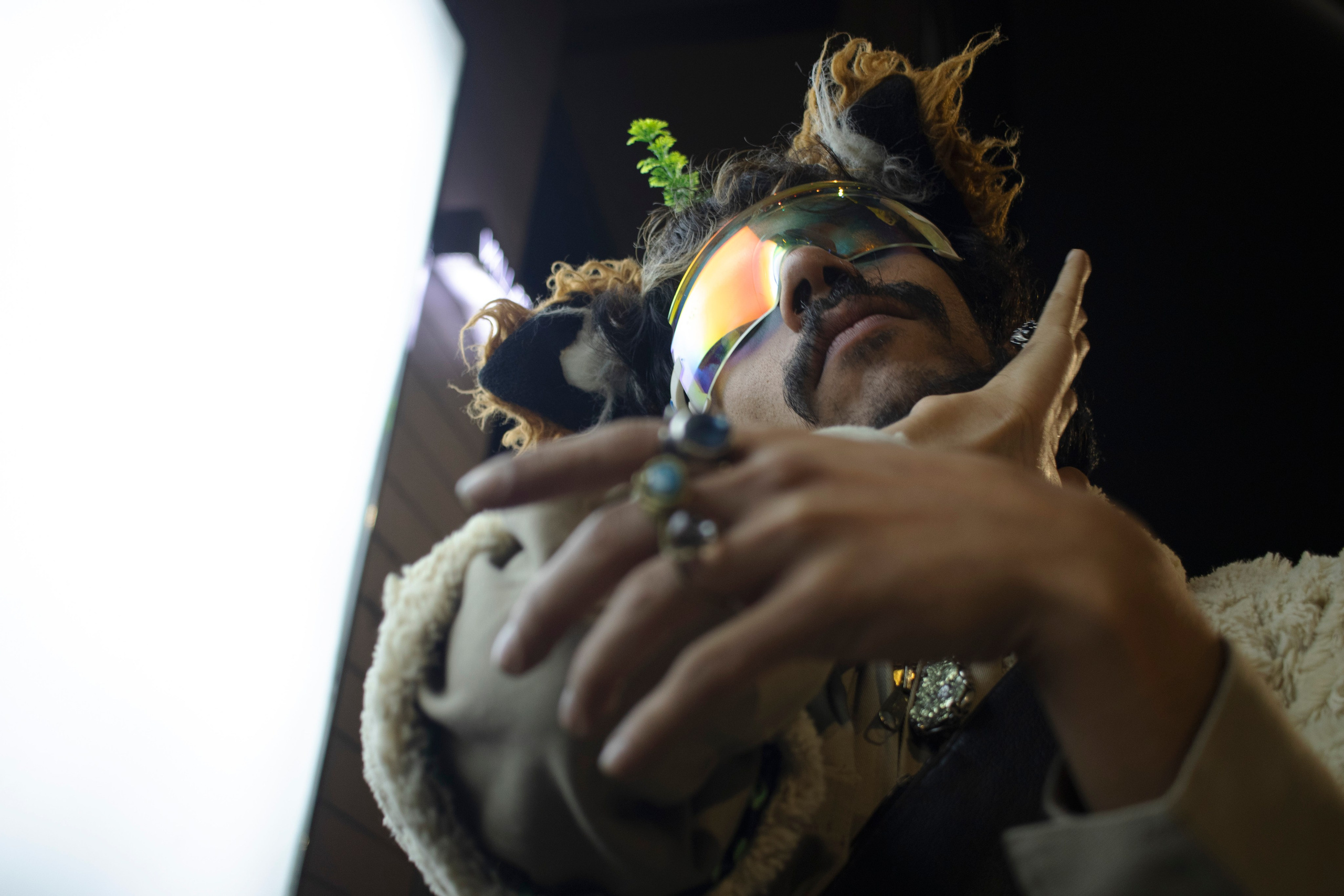 Artistas. Fotografía de eventos ZELAFOTOGRAFÍA