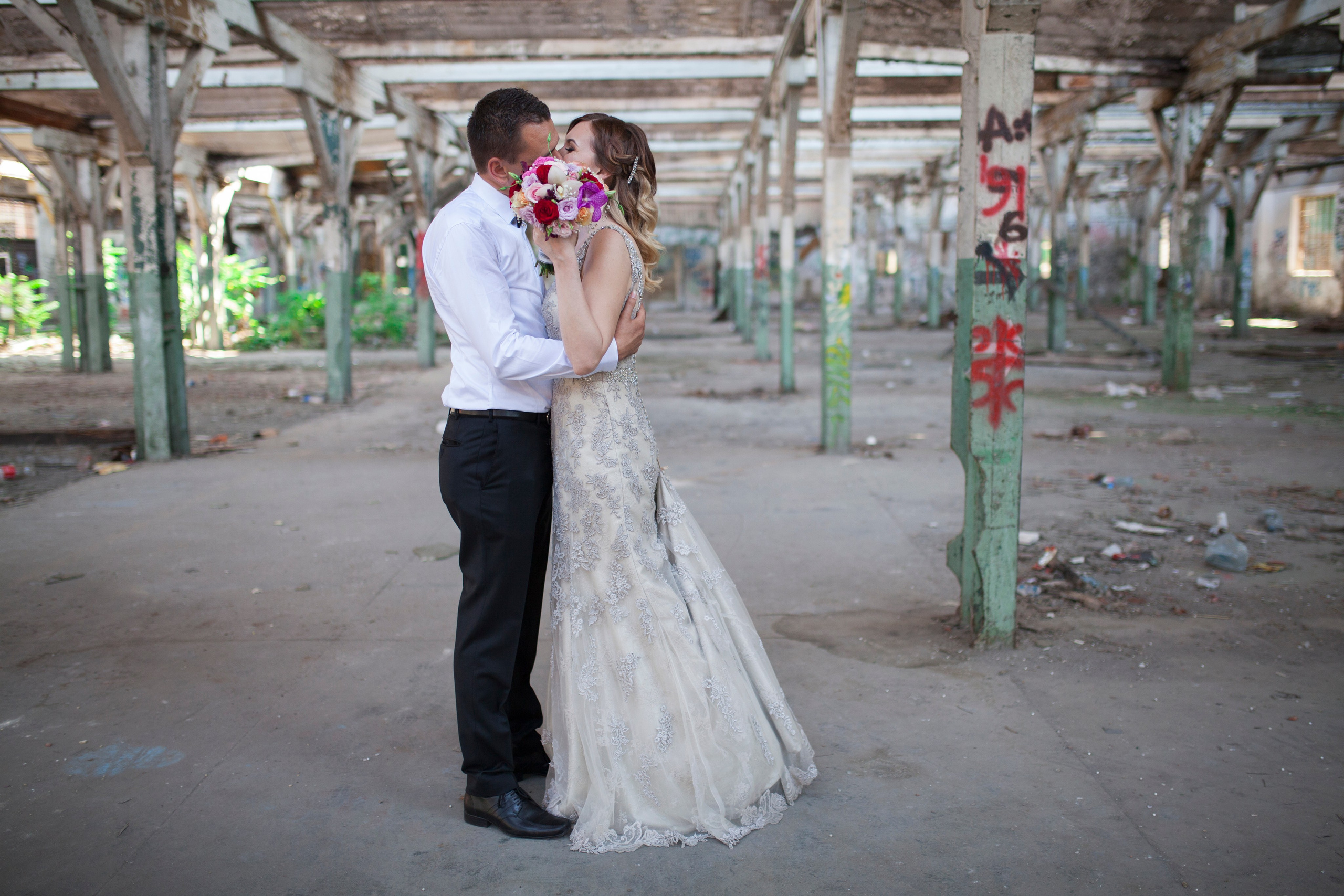 Marina&Milos Wedding. HOME