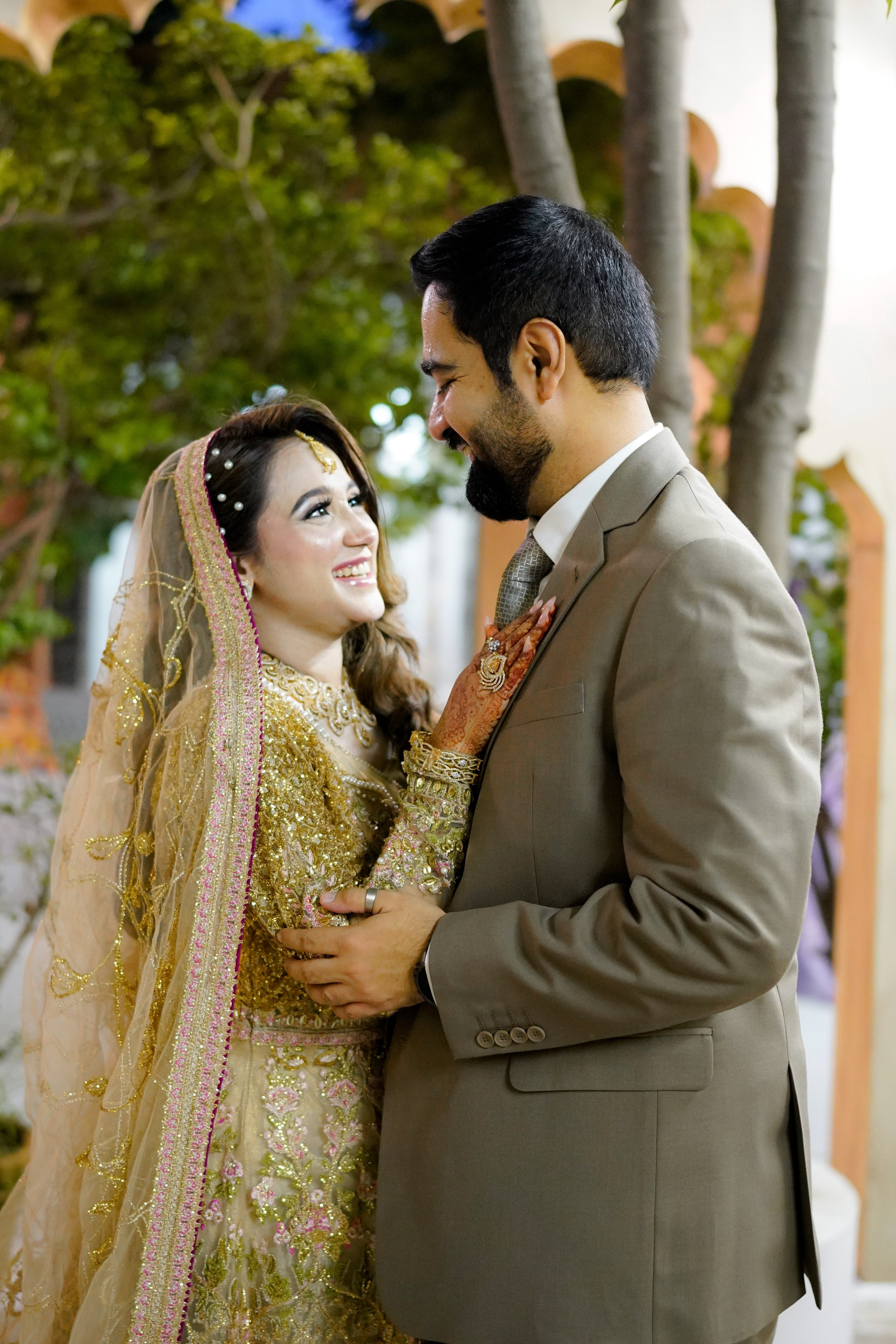 Portfolio. MomentsbyFNF — capturing timeless wedding stories across Pakistan with passion, artistry & heart