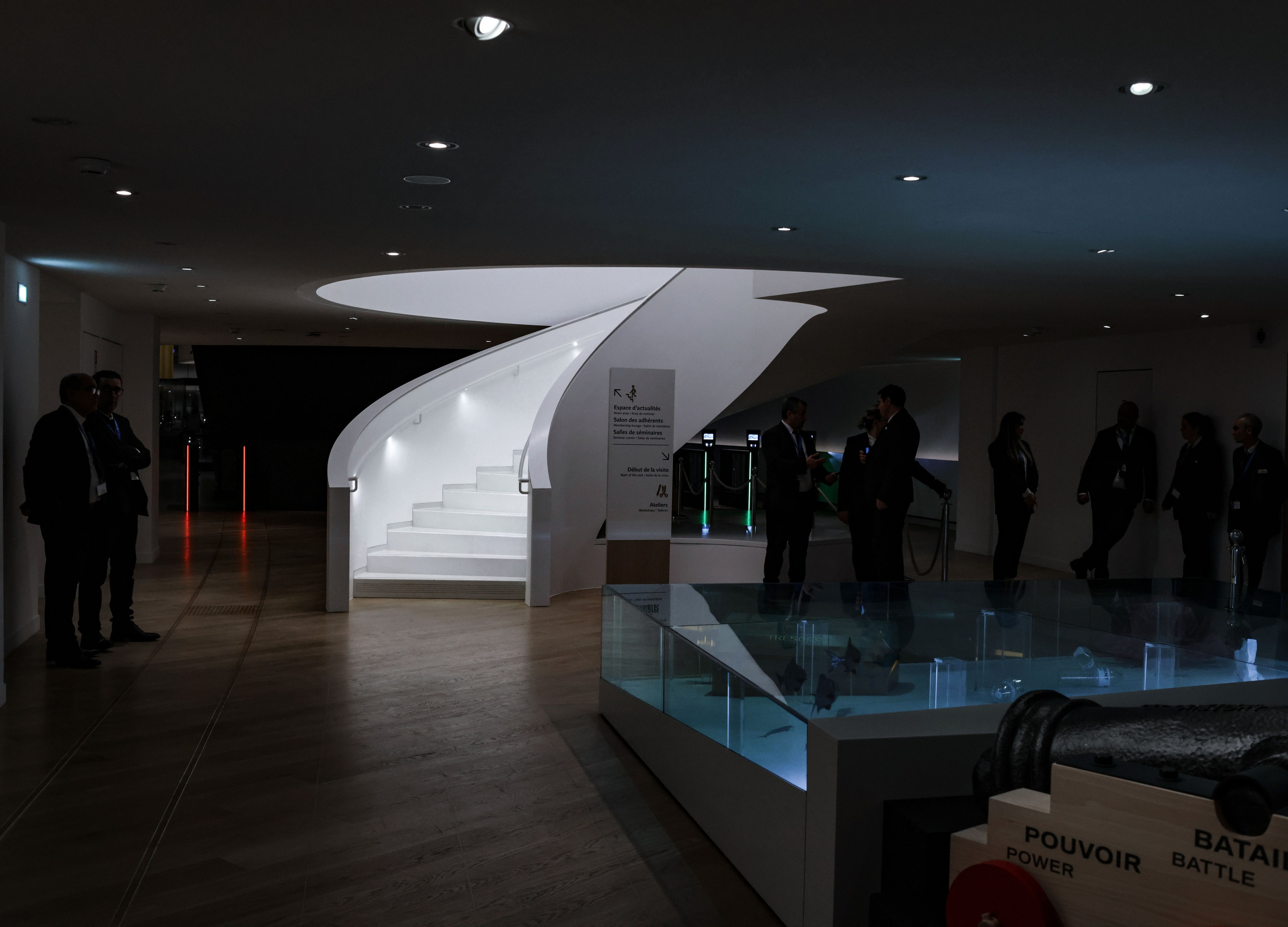 Témoignages. Natalia Bogdanovska. Films et photographie corporate en France