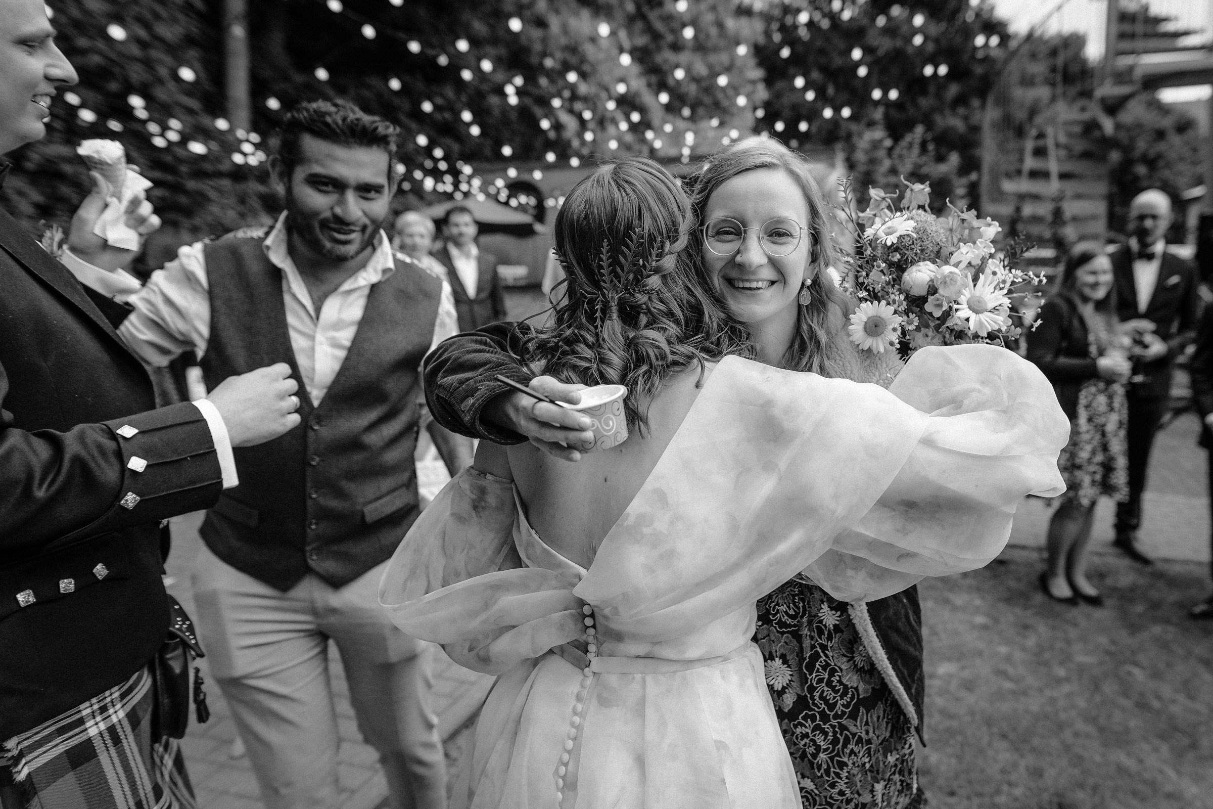 Vestuvinė fotosesija Kaune