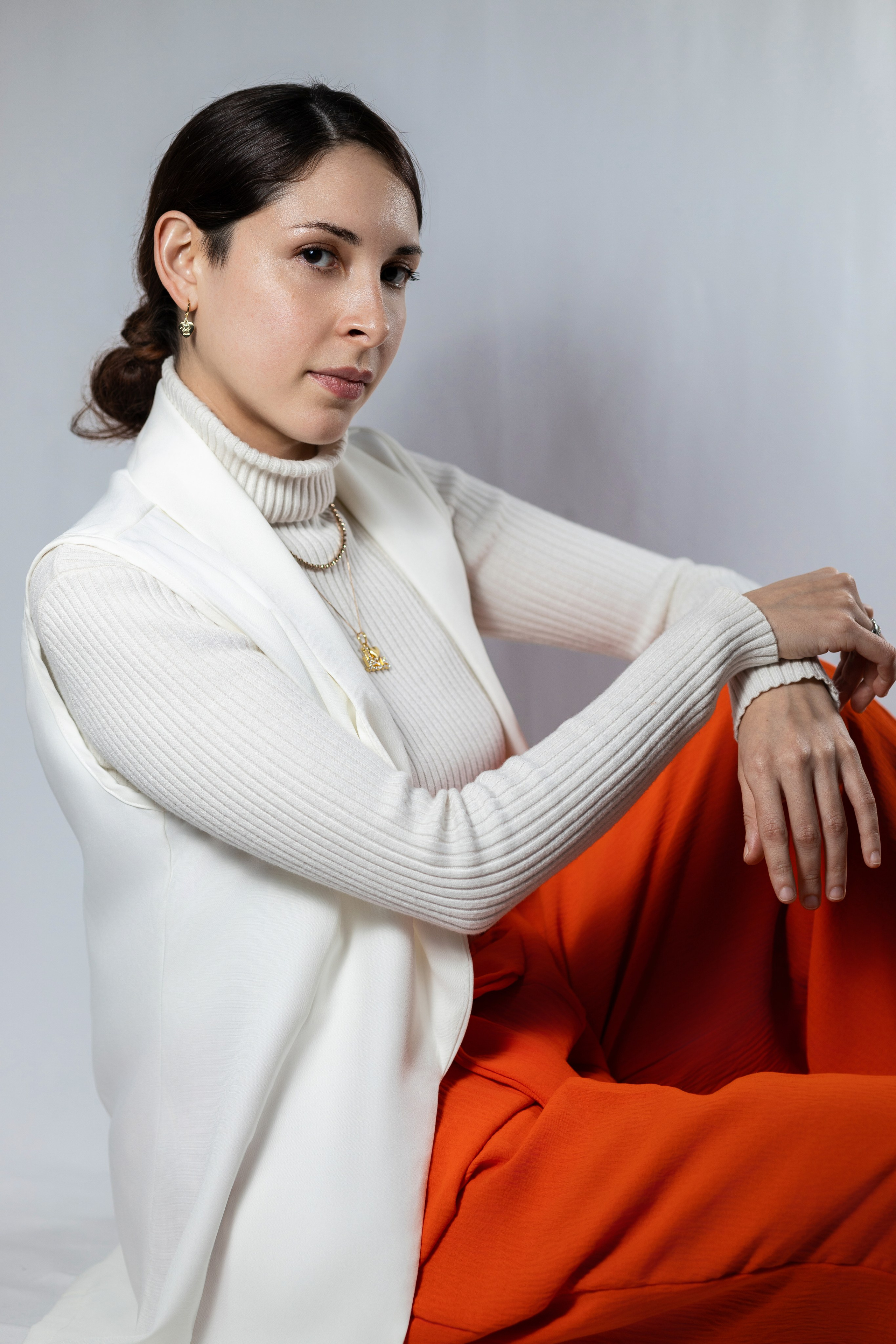 Gretha Davilla. Fukuraphotostudio