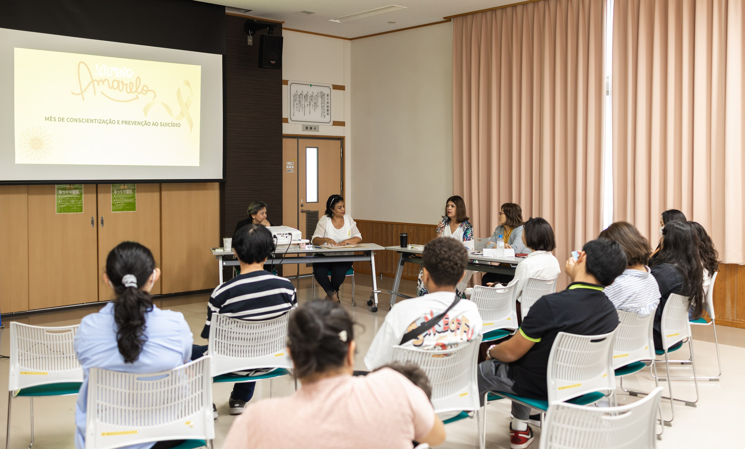 Palestra. Fukuraphotostudio