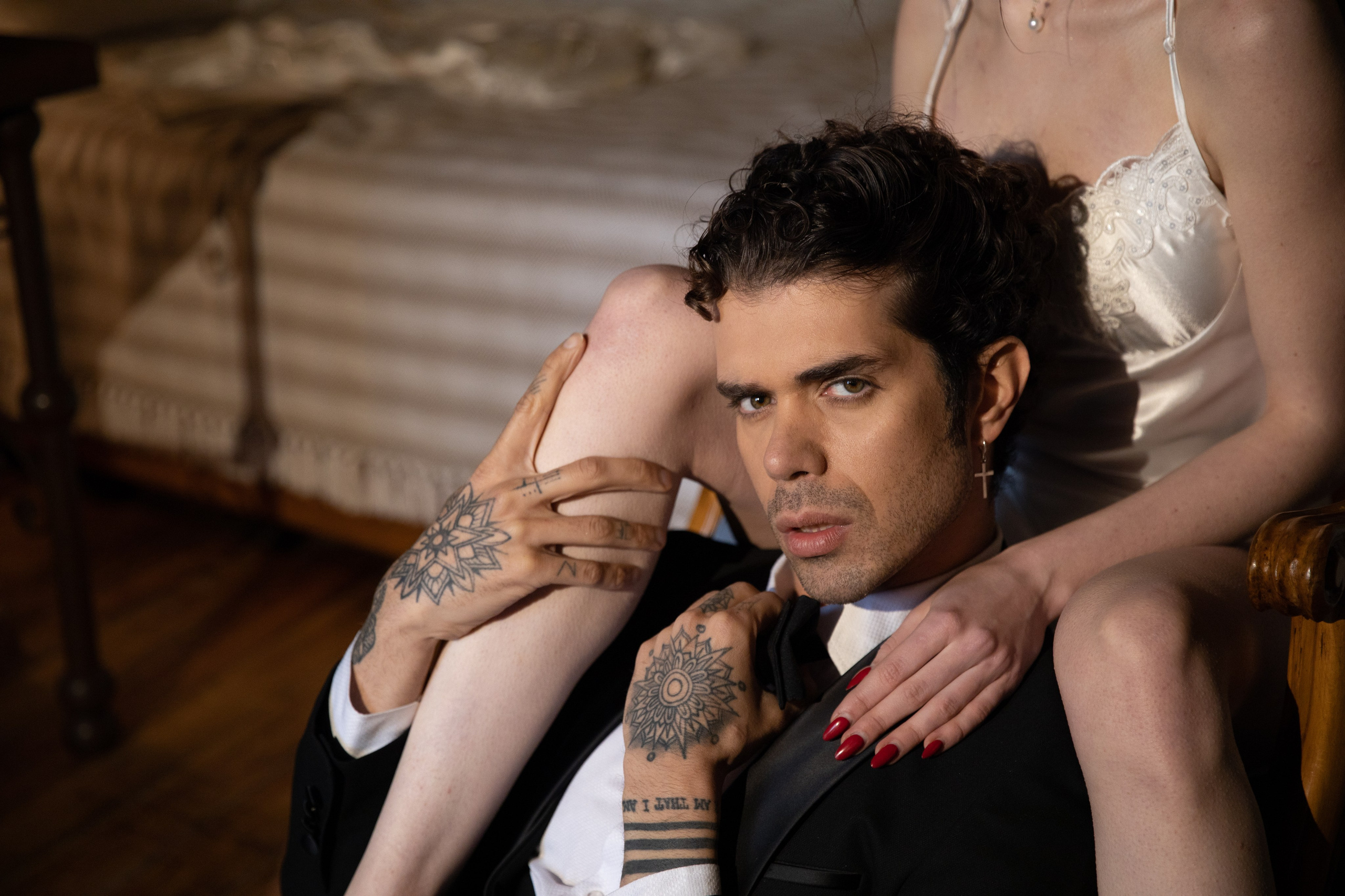 Wedding in Cappadocia – Taya & Farsam. Wedding Stories — Professional Wedding Photography & Videography in Germany, Italy, Spain & all across Europe