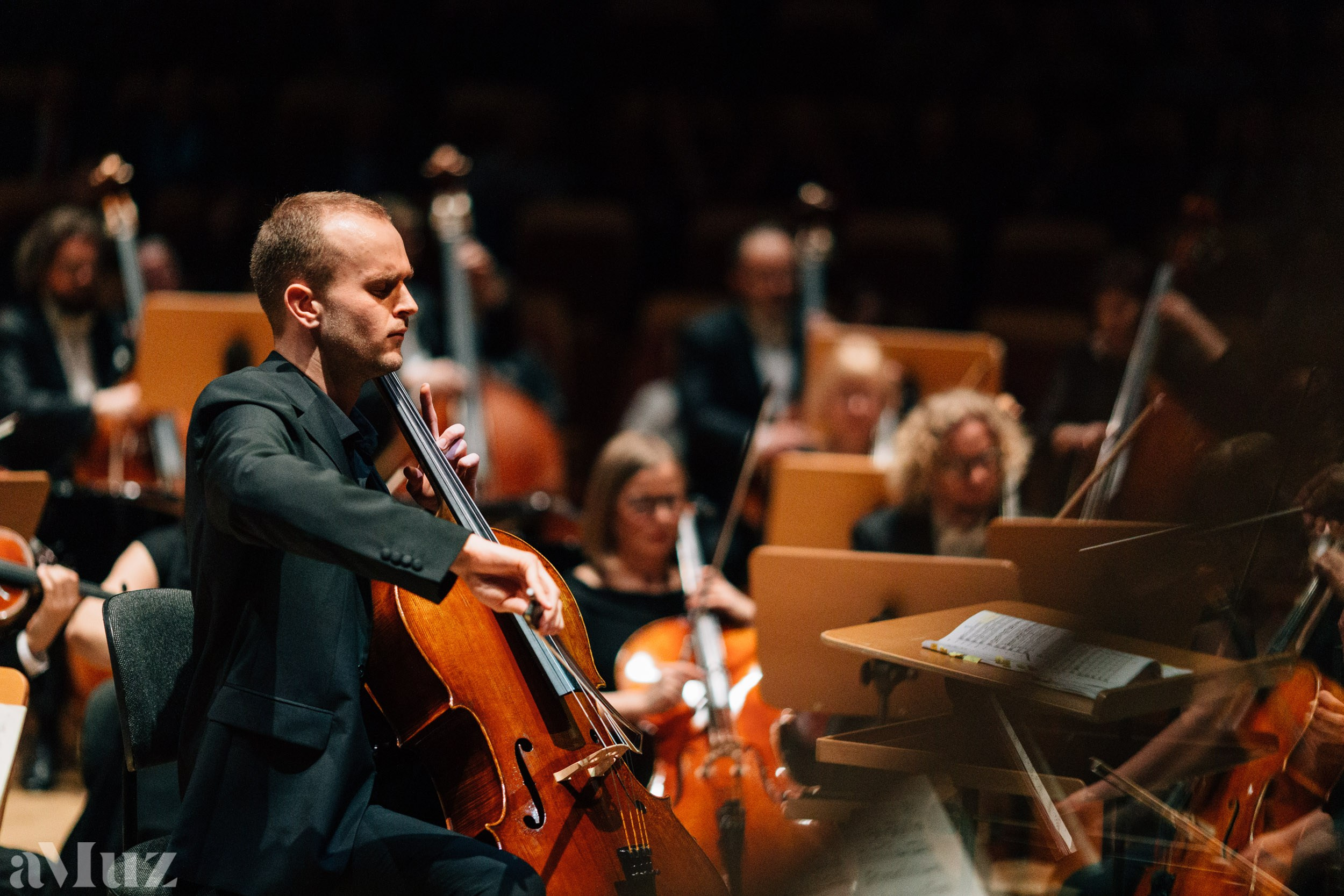 Filharmonia Bałtycka. Fotograf Ślubny Warszawa - Sesje Biznesowe Rodzinne Eventy