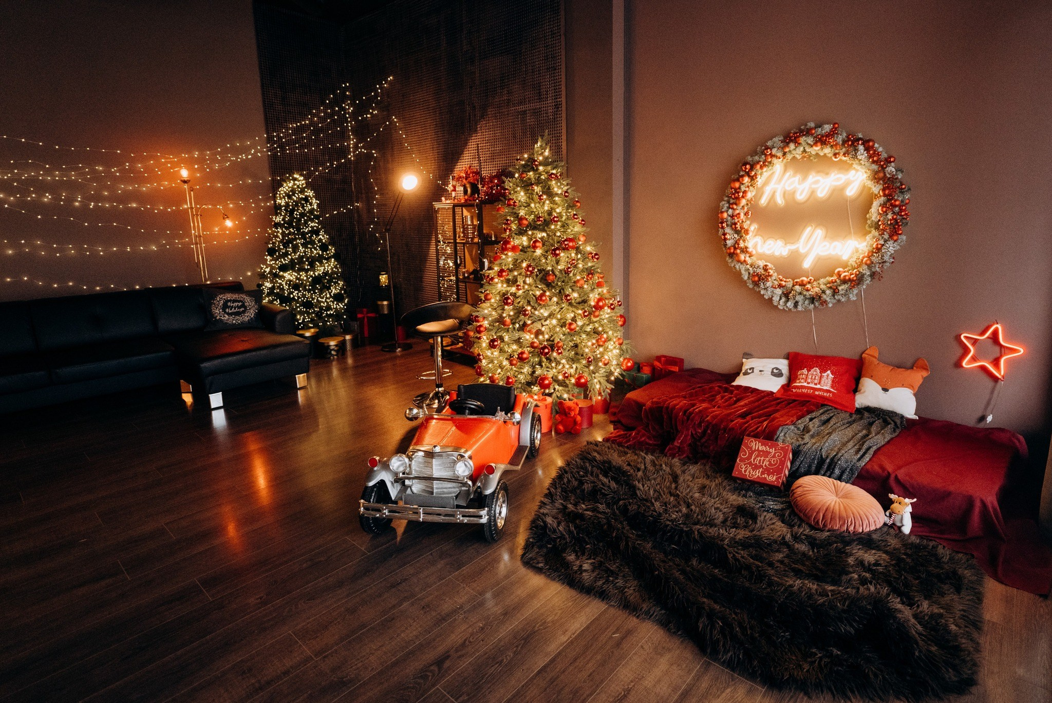 Зал № 9 Ноябрь (700-800л/час) Декабрь (800-900л/час). Семейный фотограф в Кишинёве THOMAS SHTIFT