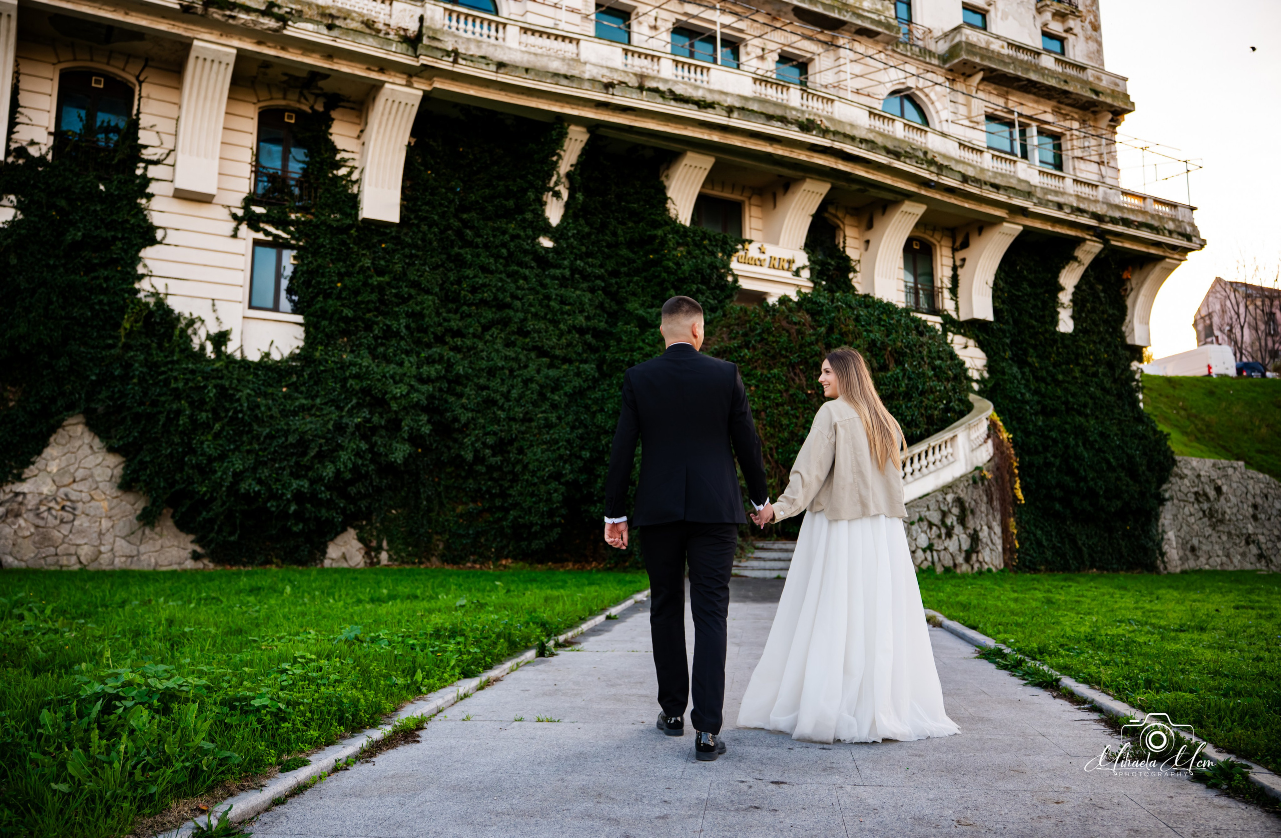 Alina&Alex. MCM Happy Studio – Fotograf & Videograf Evenimente | Nuntă & Botez