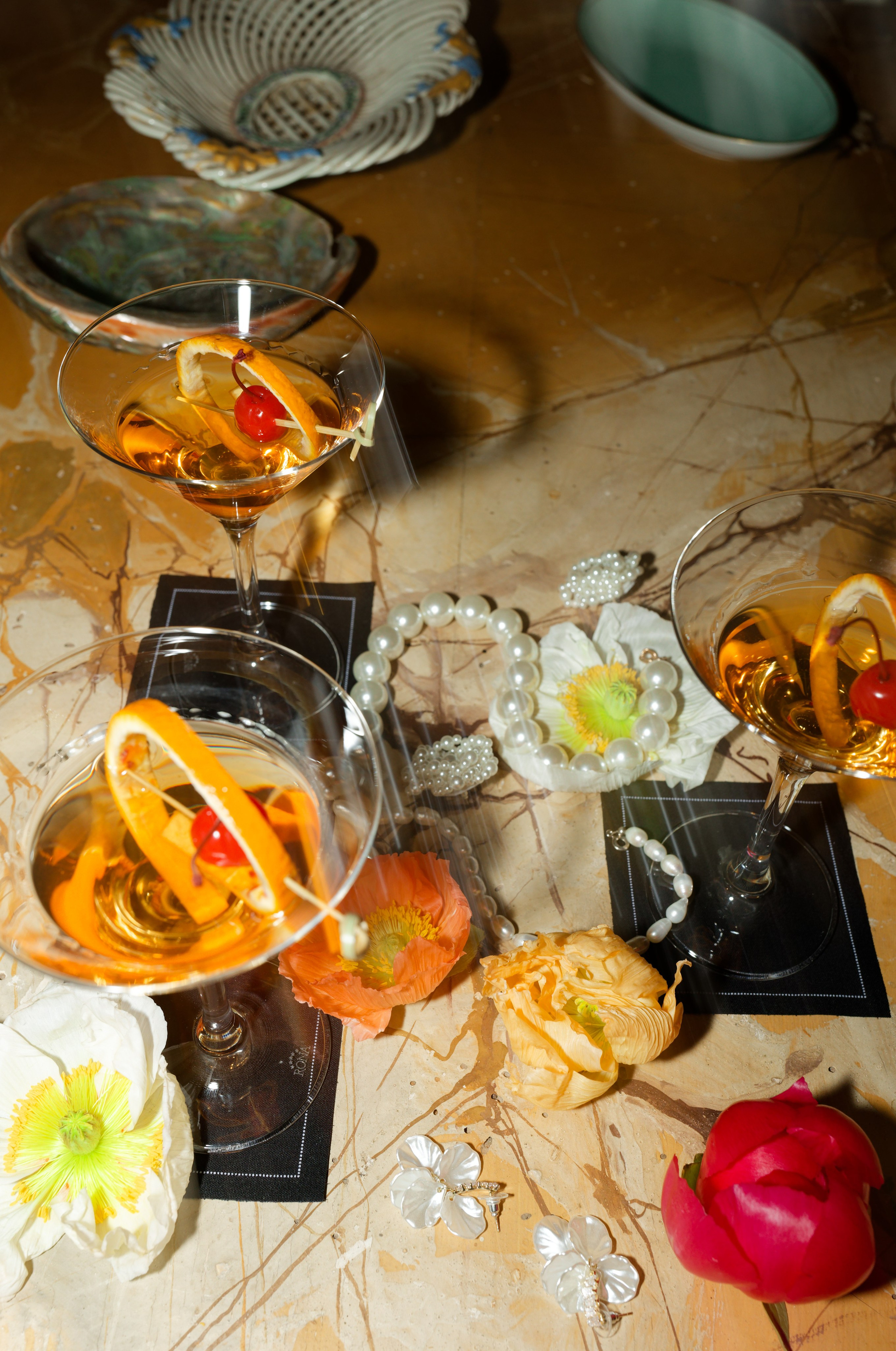 Wedding editorial at Villa di Geggiano, Tuscany, Italy