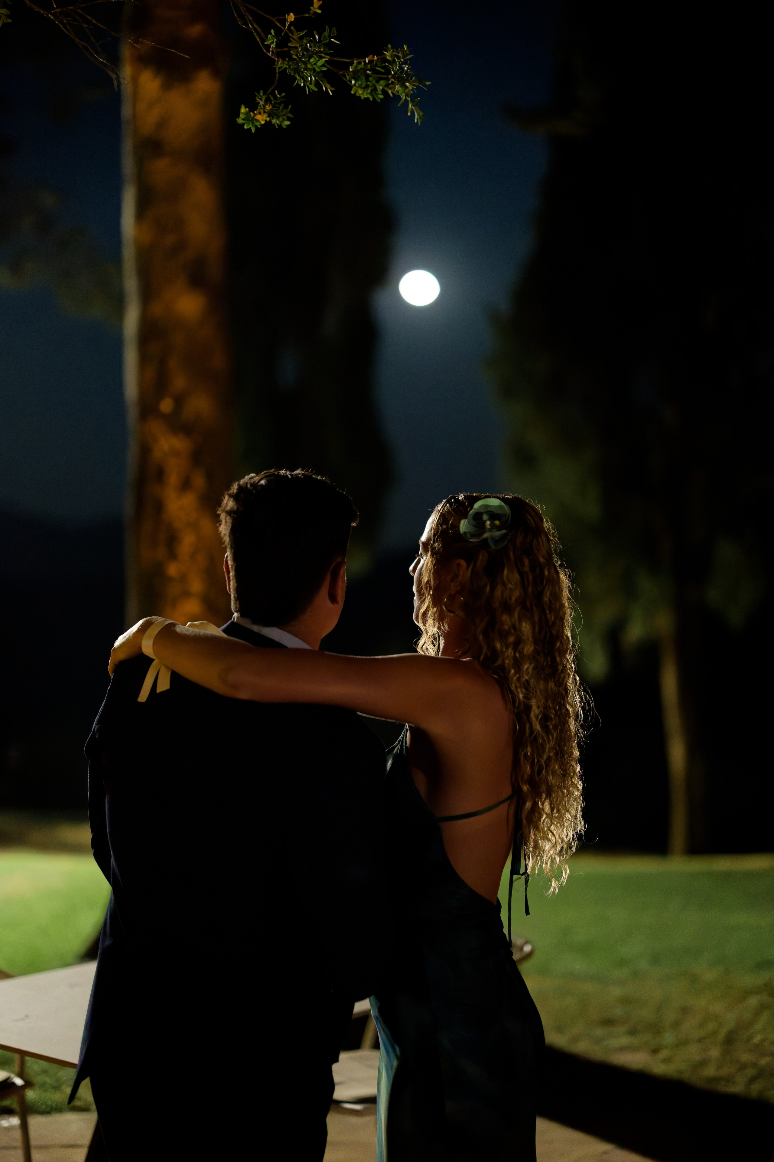 Wedding at Borgo Bastia Creti, Umbria