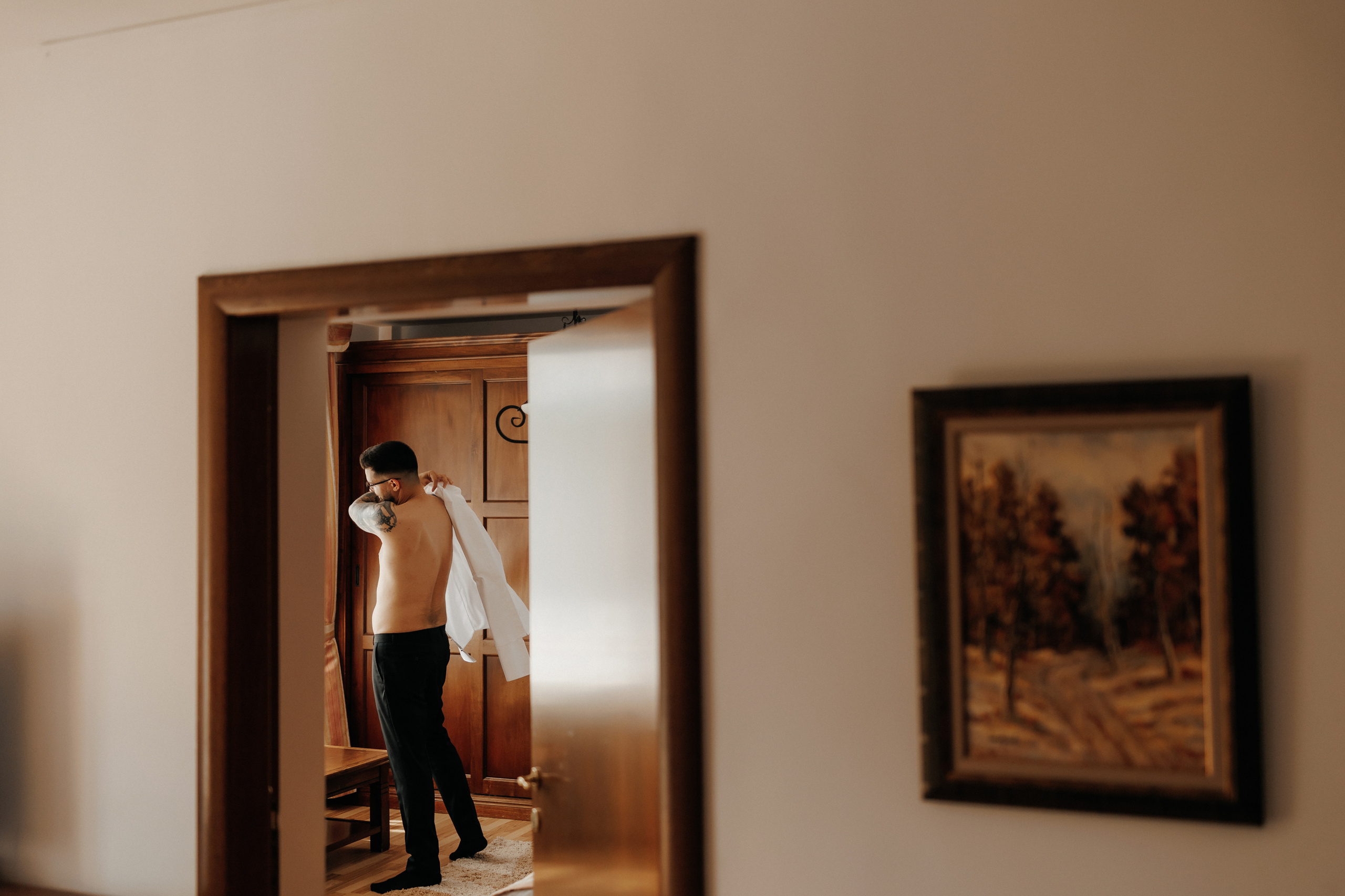 Dragoste în privirea ta. Servicii Foto Video în Chișinău și Europa ID-Brothers