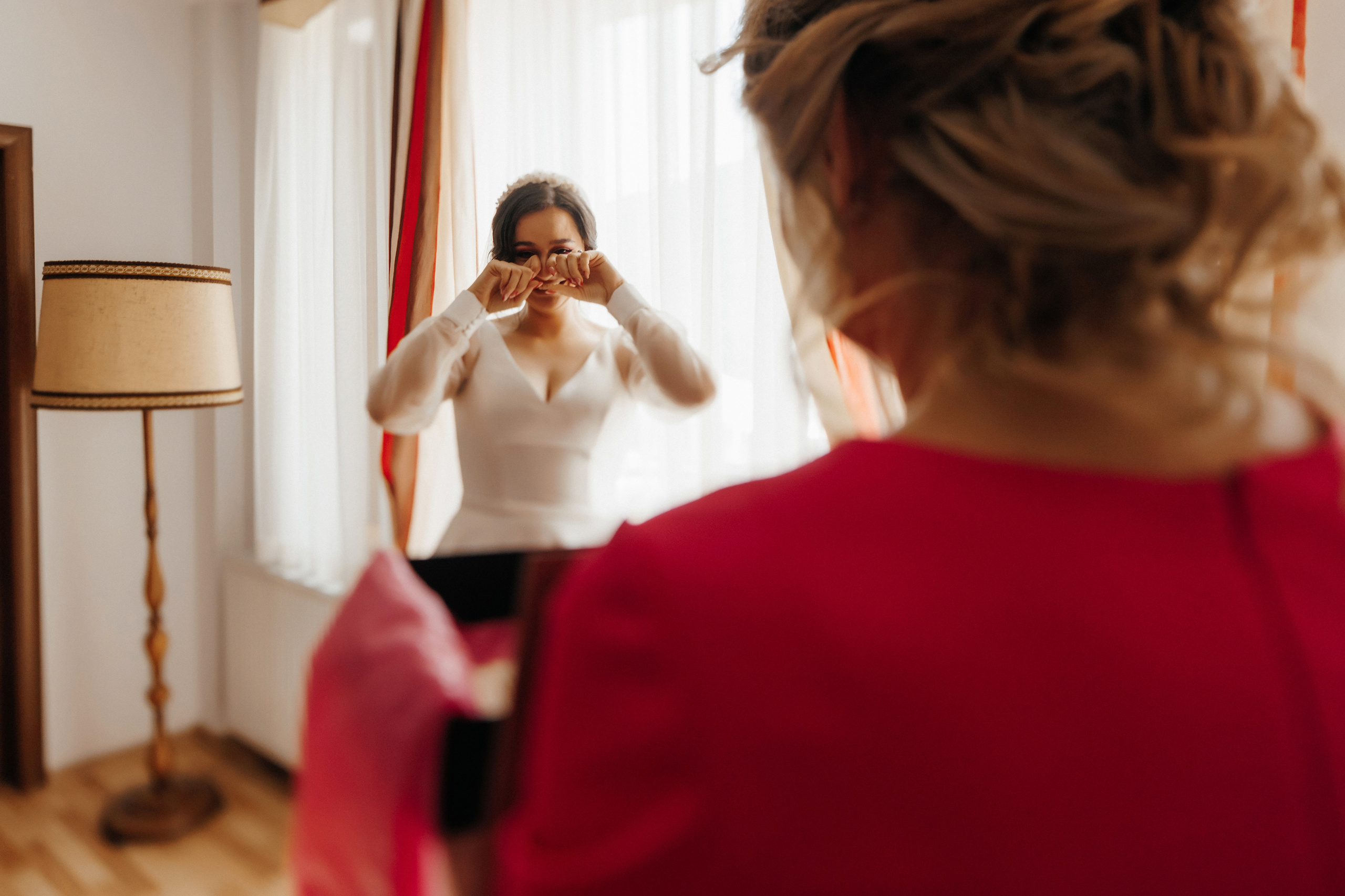 Dragoste în privirea ta. Servicii Foto Video în Chișinău și Europa ID-Brothers