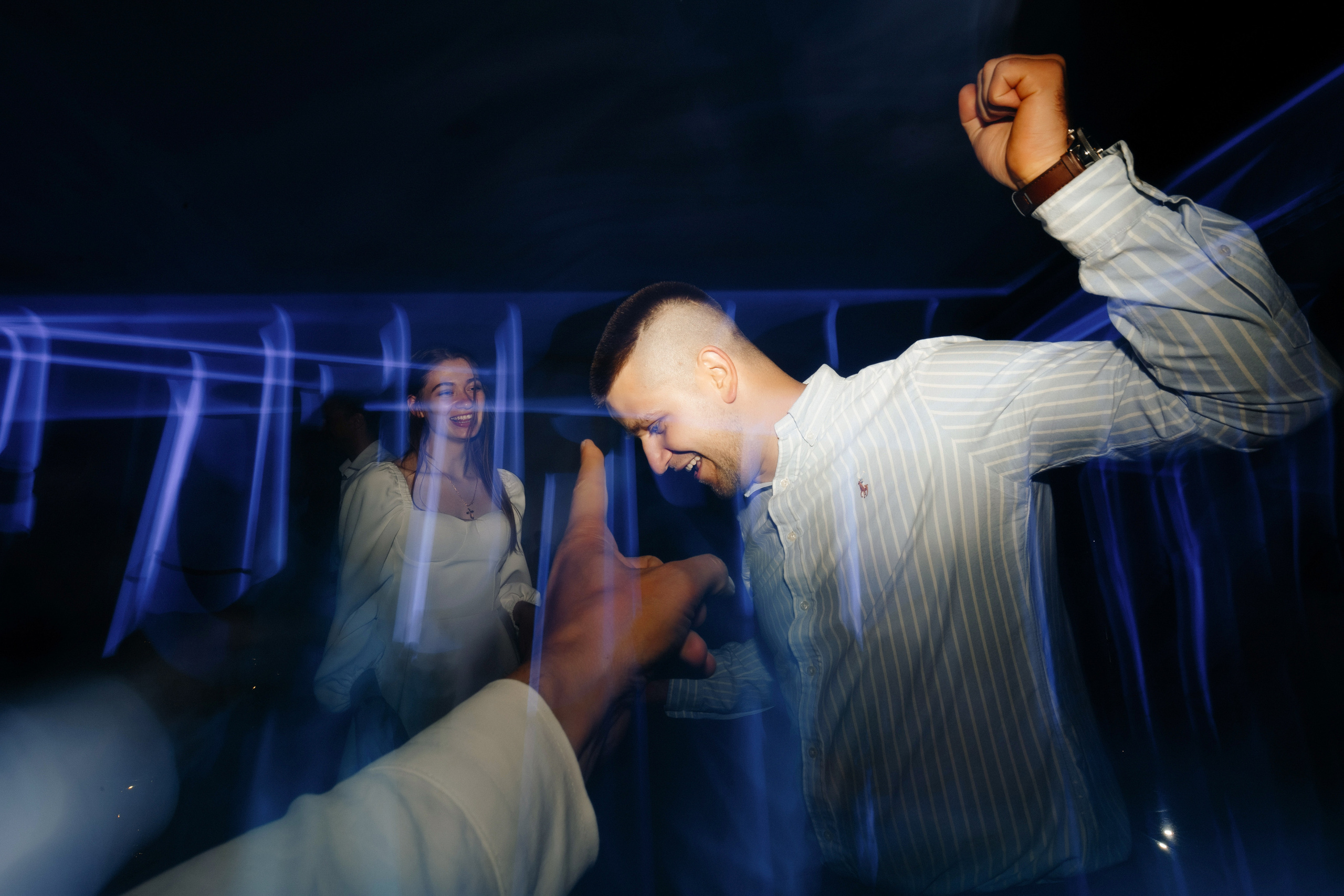 Alături de tine sunt o stea. Servicii Foto Video în Chișinău și Europa ID-Brothers