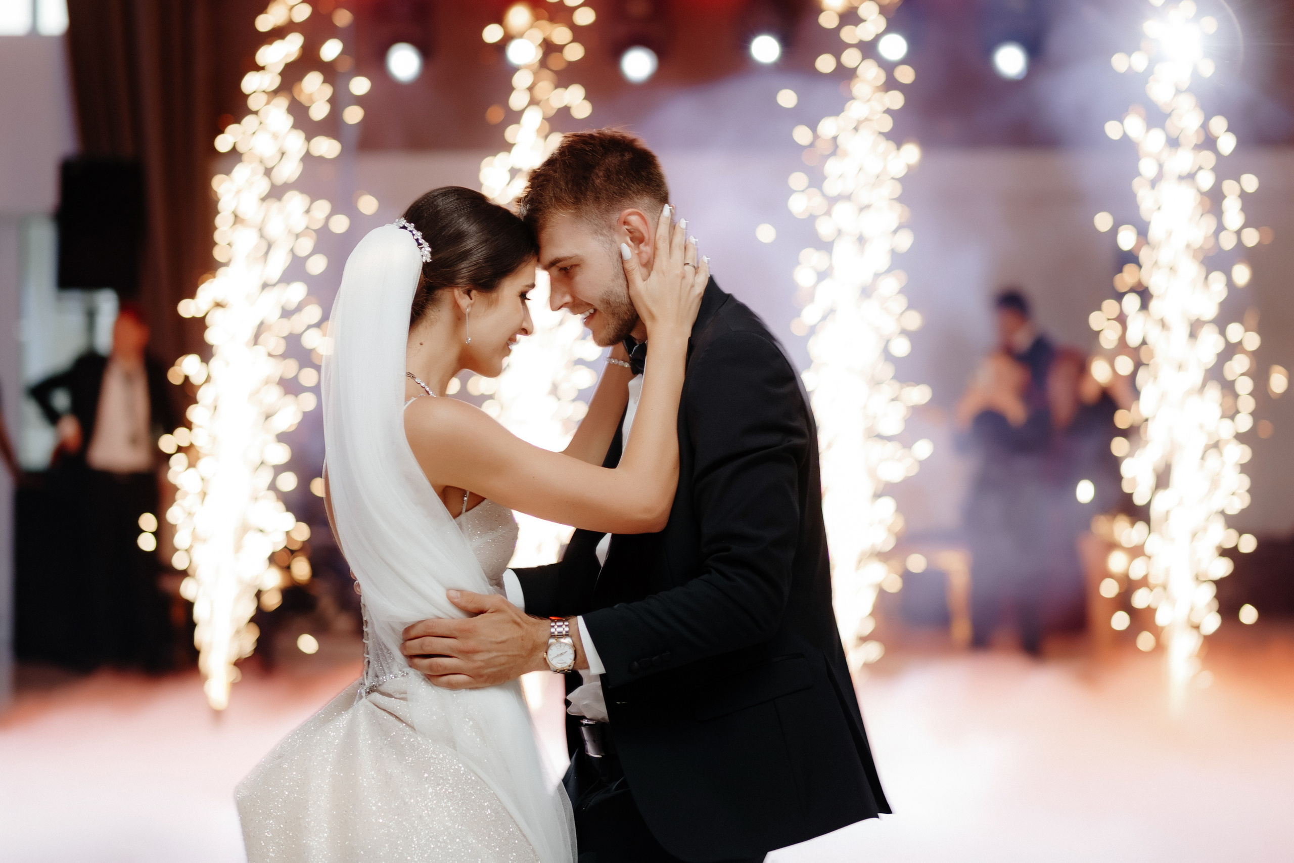 Alături de tine sunt o stea. Servicii Foto Video în Chișinău și Europa ID-Brothers