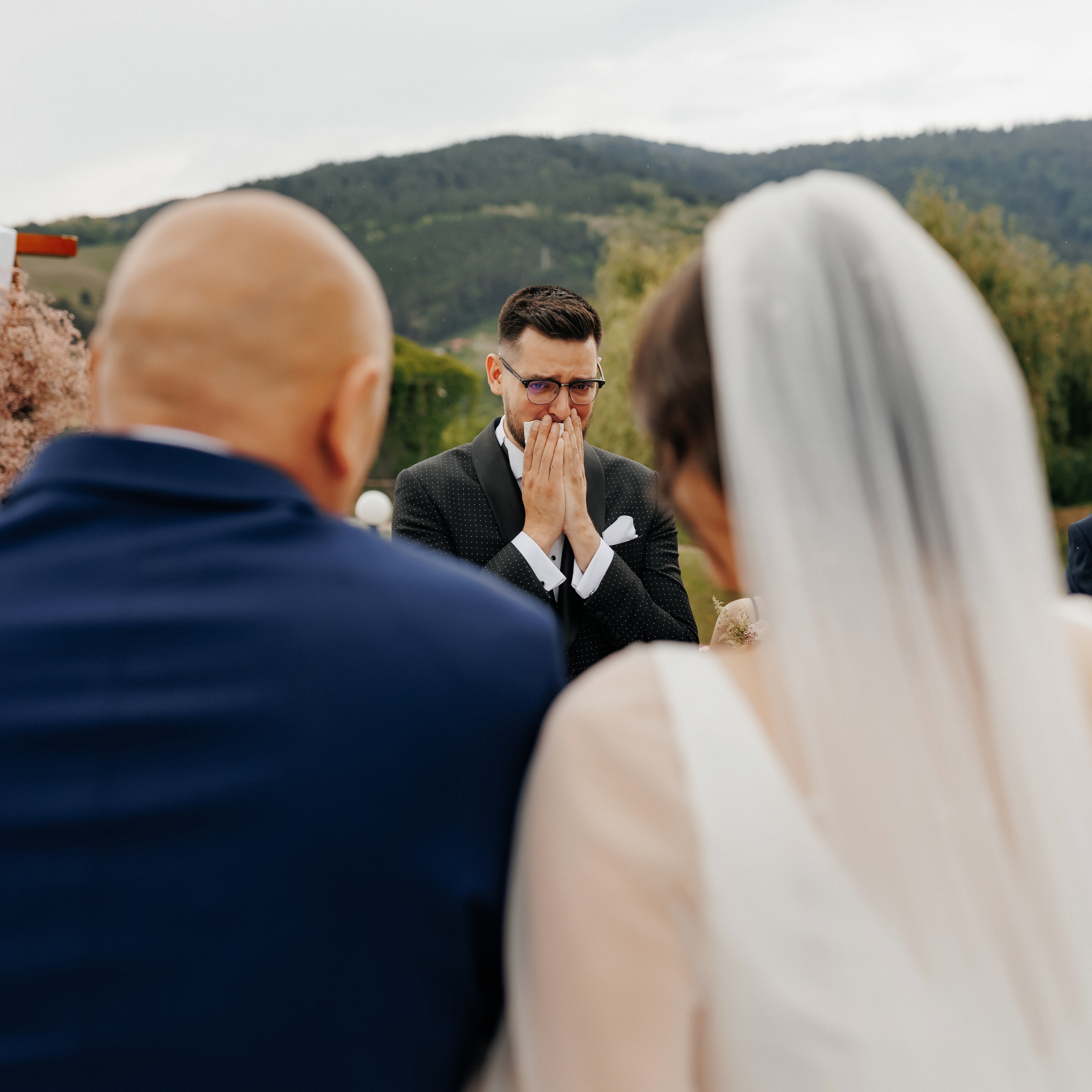 Dragoste în privirea ta. Servicii Foto Video în Chișinău și Europa ID-Brothers