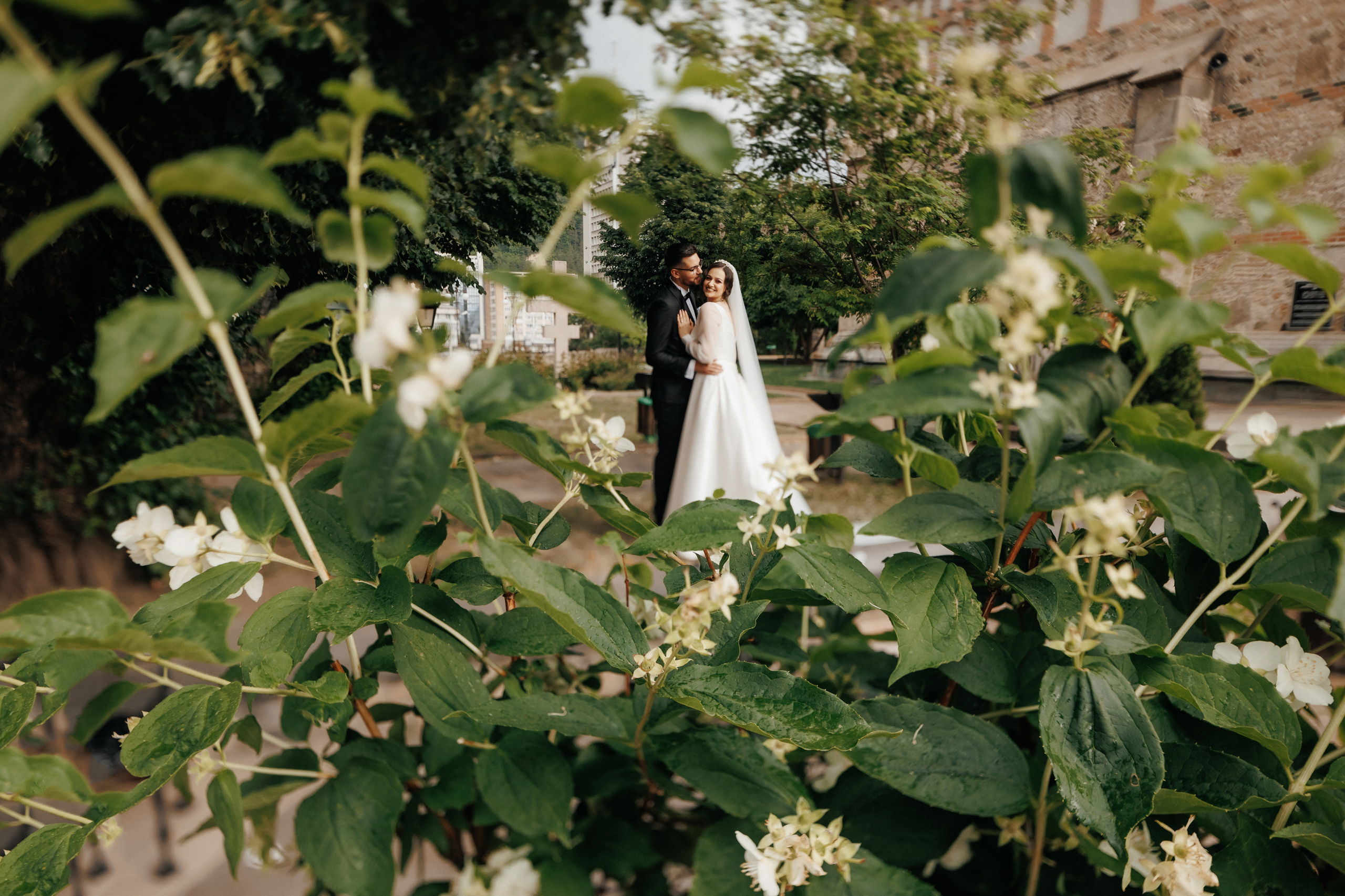 Dragoste în privirea ta. Servicii Foto Video în Chișinău și Europa ID-Brothers