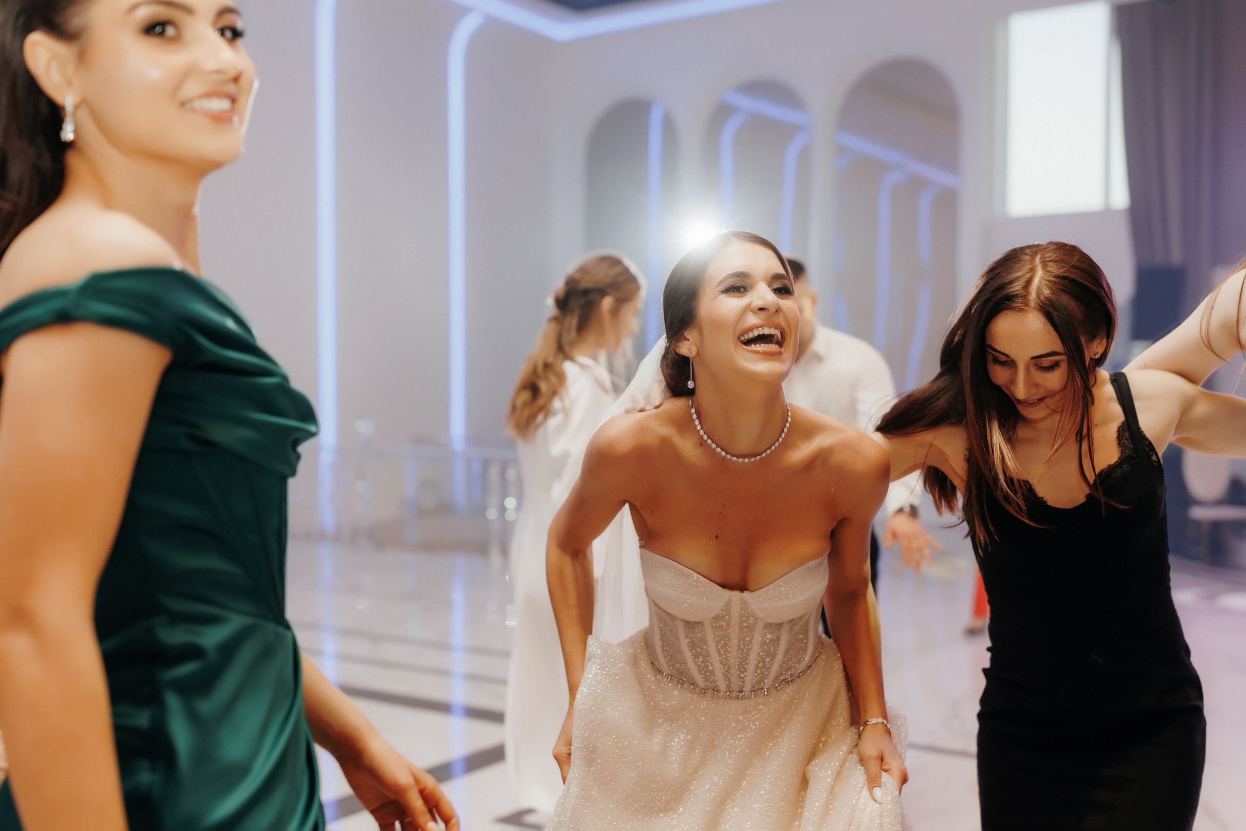 Alături de tine sunt o stea. Servicii Foto Video în Chișinău și Europa ID-Brothers