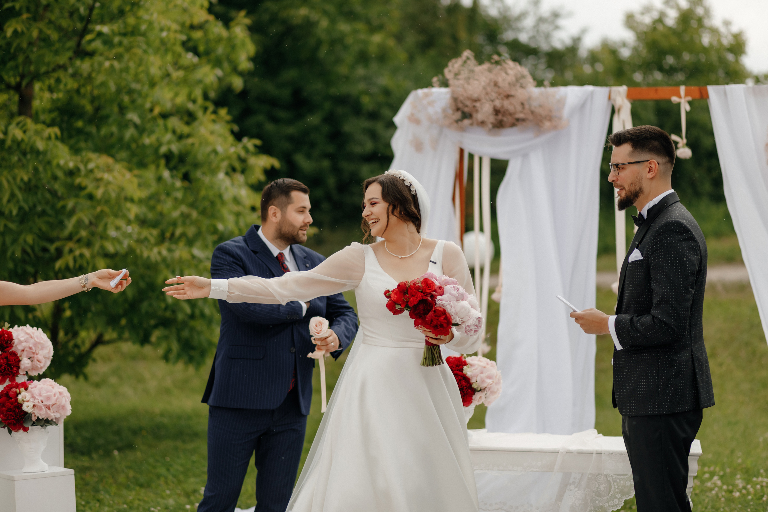 Dragoste în privirea ta. Servicii Foto Video în Chișinău și Europa ID-Brothers