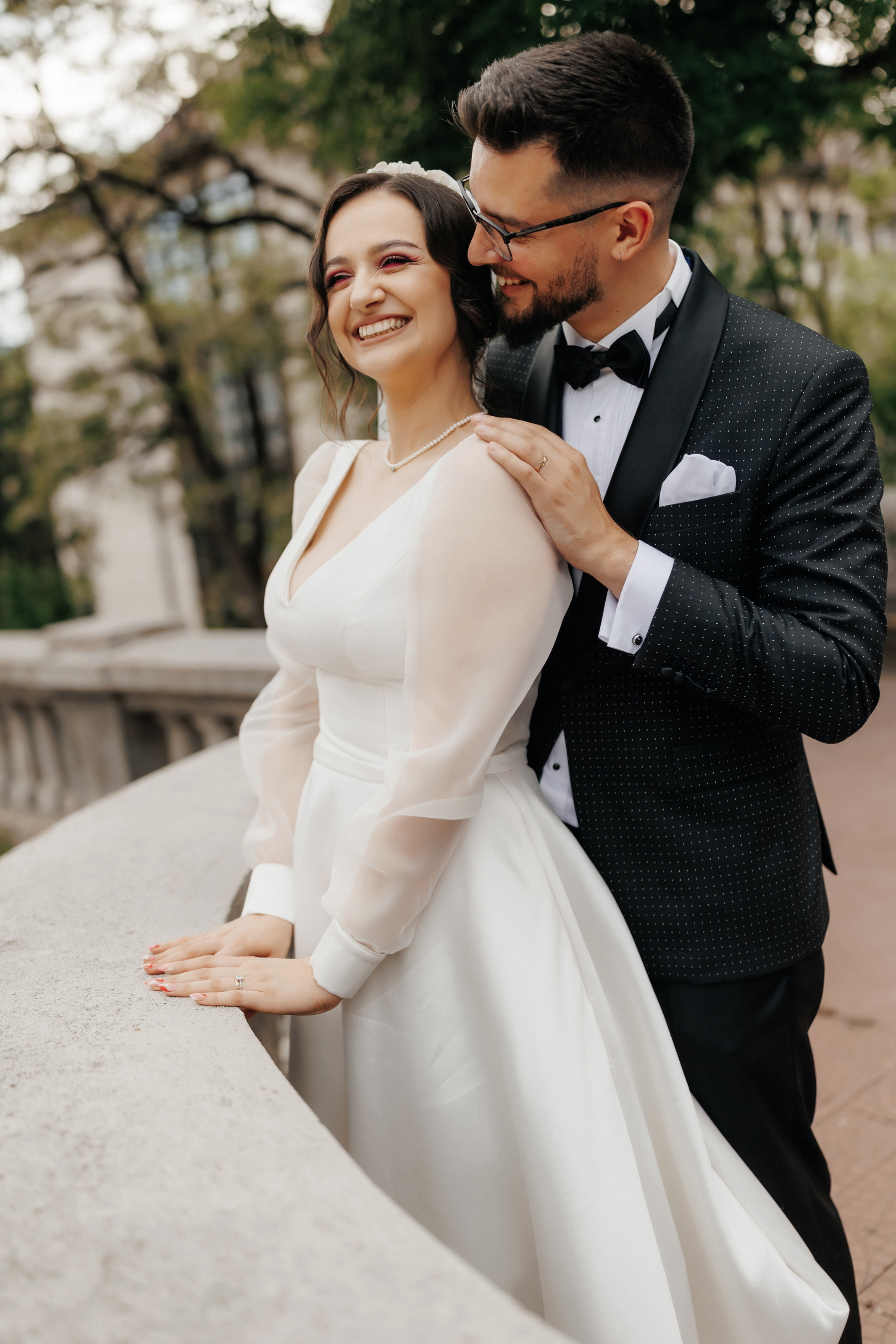 Dragoste în privirea ta. Servicii Foto Video în Chișinău și Europa ID-Brothers