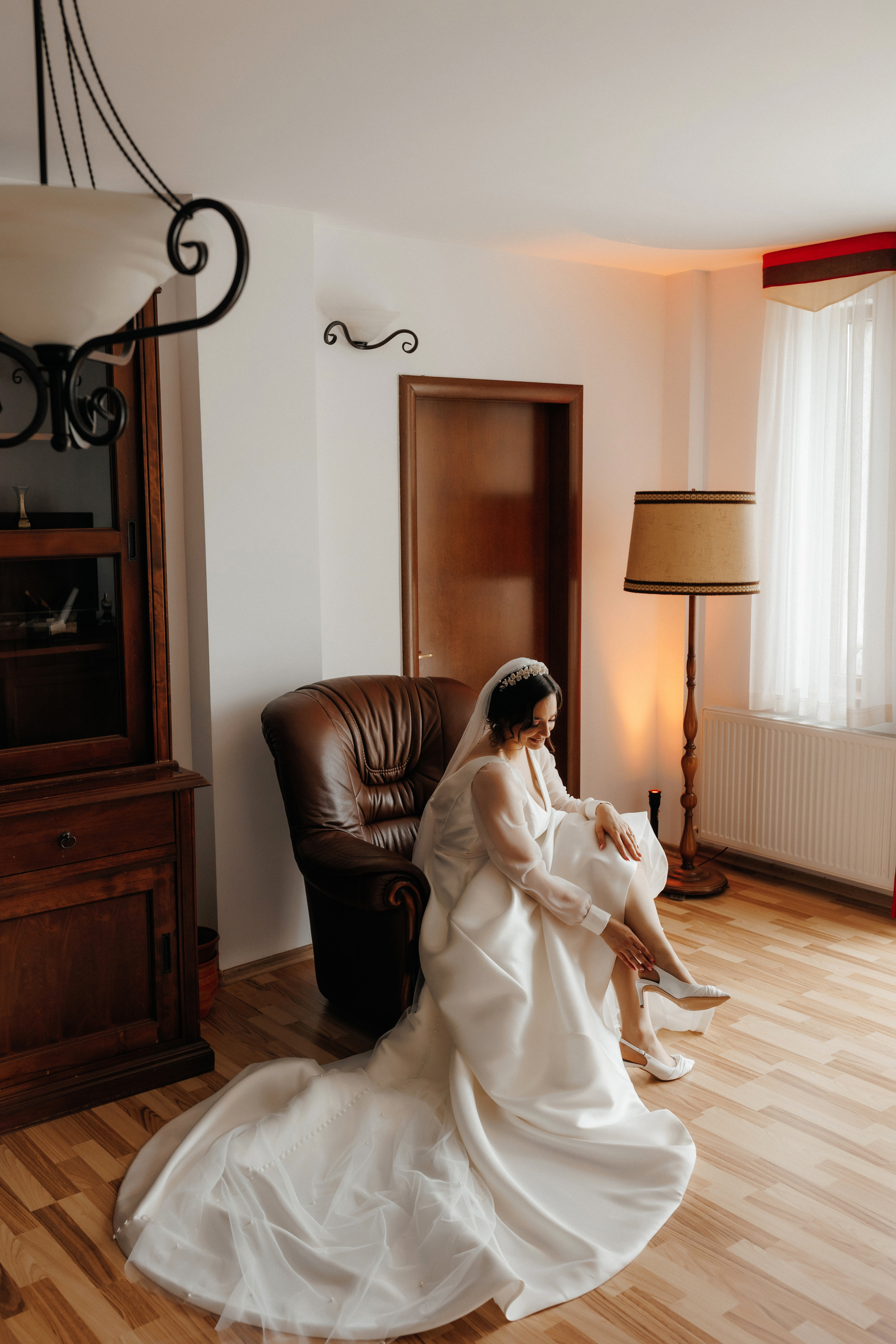 Dragoste în privirea ta. Servicii Foto Video în Chișinău și Europa ID-Brothers