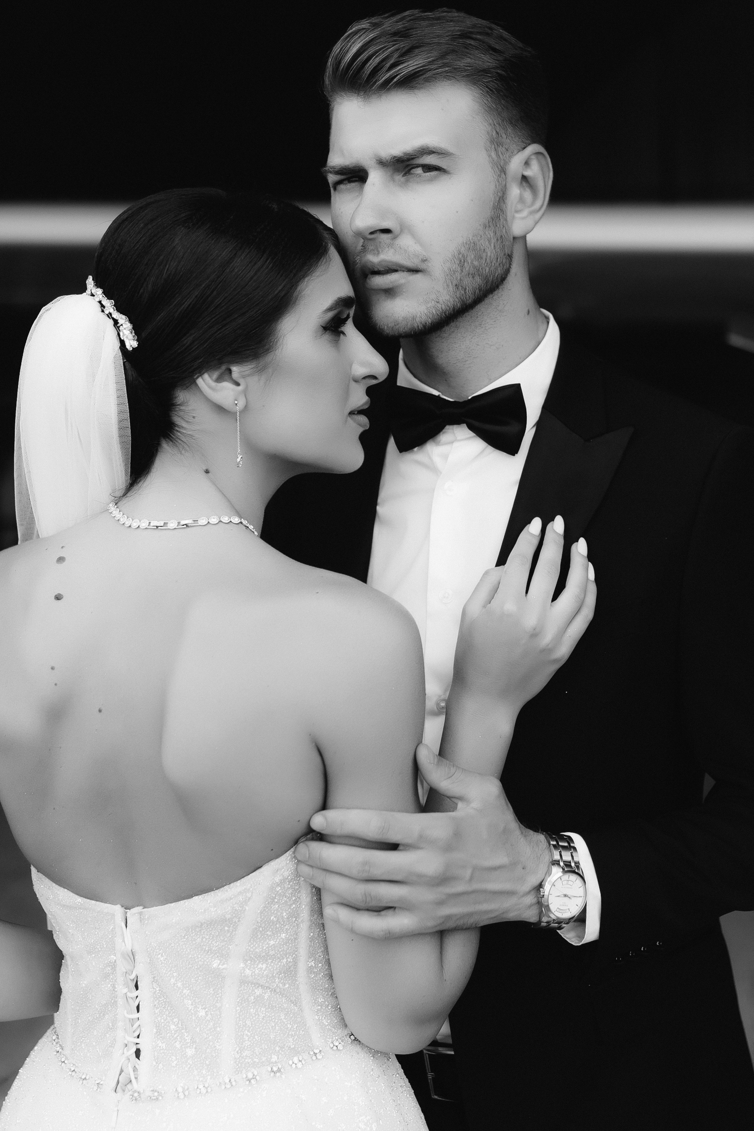 Alături de tine sunt o stea. Servicii Foto Video în Chișinău și Europa ID-Brothers