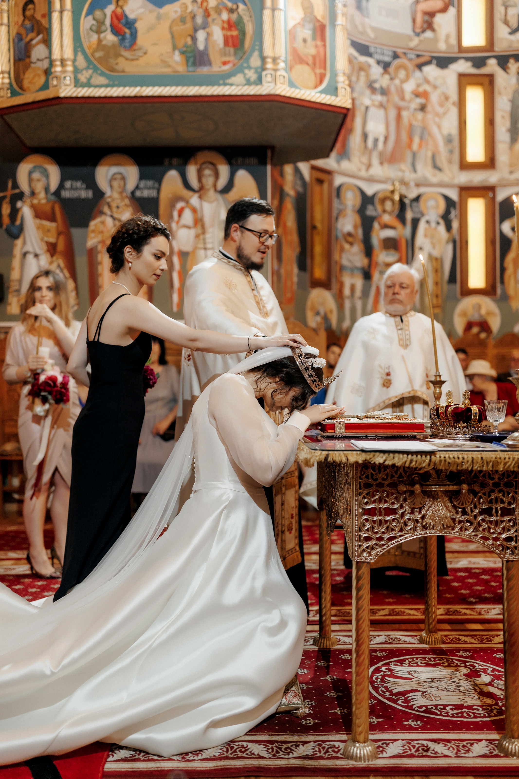 Dragoste în privirea ta. Servicii Foto Video în Chișinău și Europa ID-Brothers