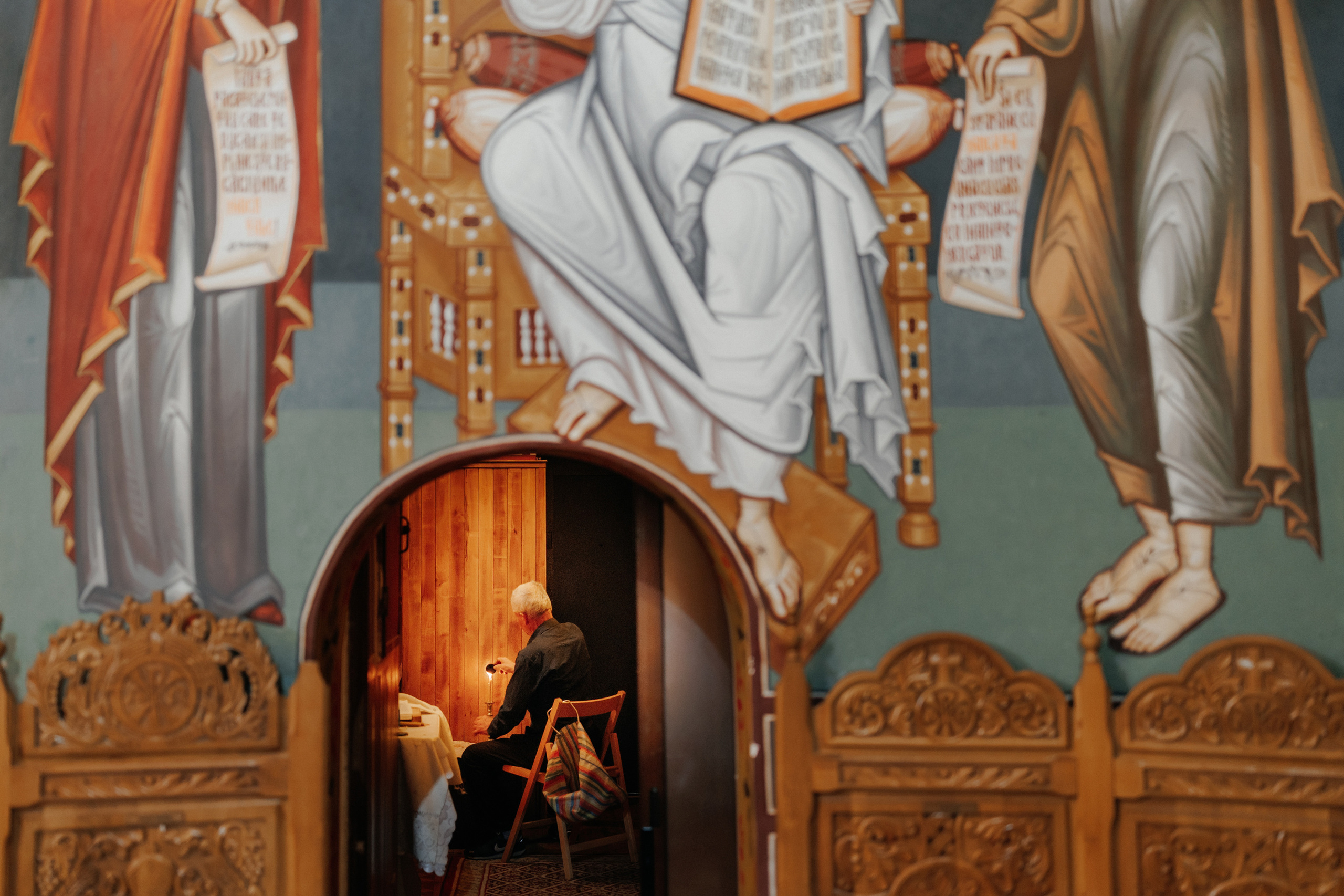 Dragoste în privirea ta. Servicii Foto Video în Chișinău și Europa ID-Brothers