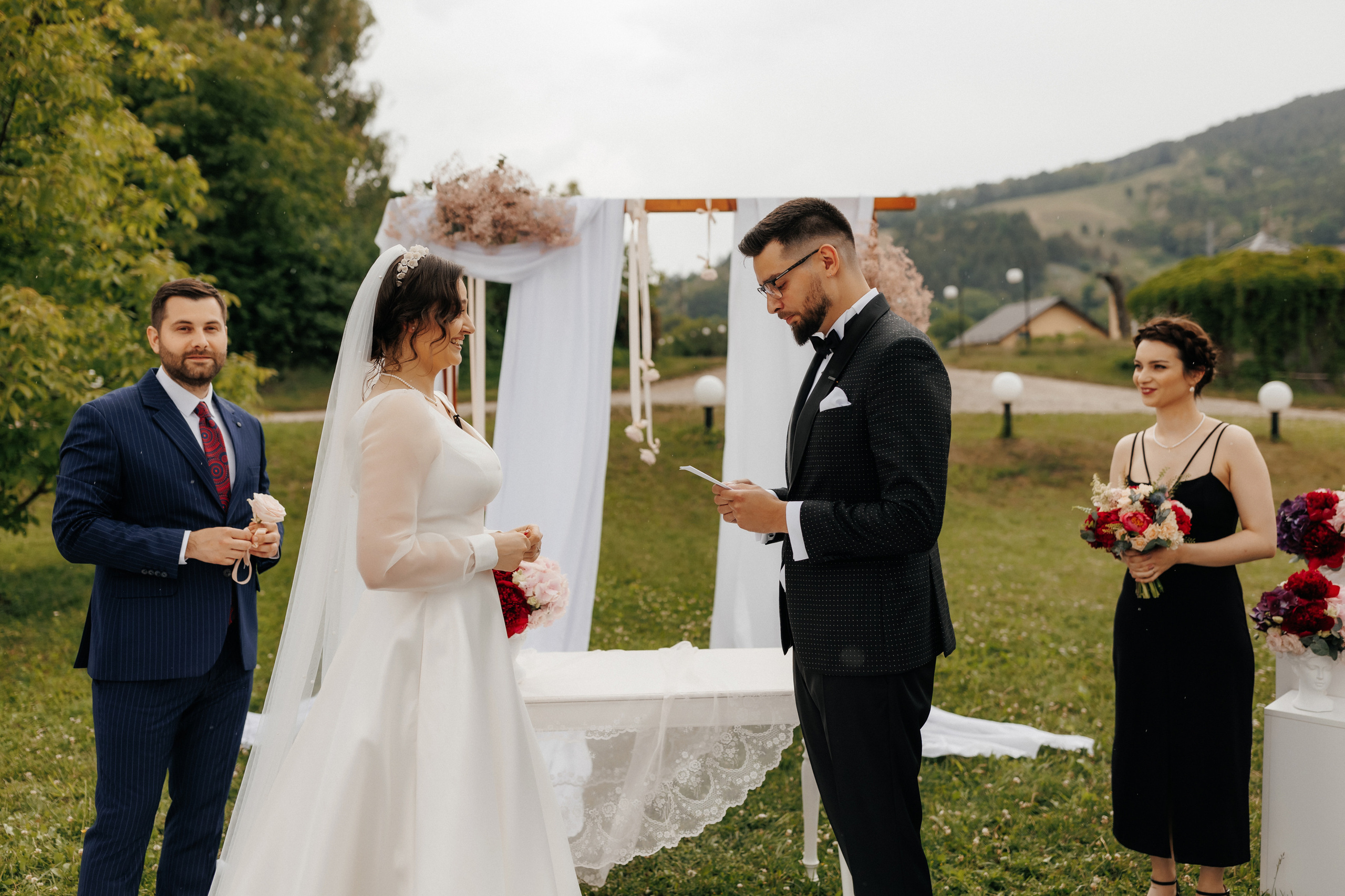 Dragoste în privirea ta. Servicii Foto Video în Chișinău și Europa ID-Brothers