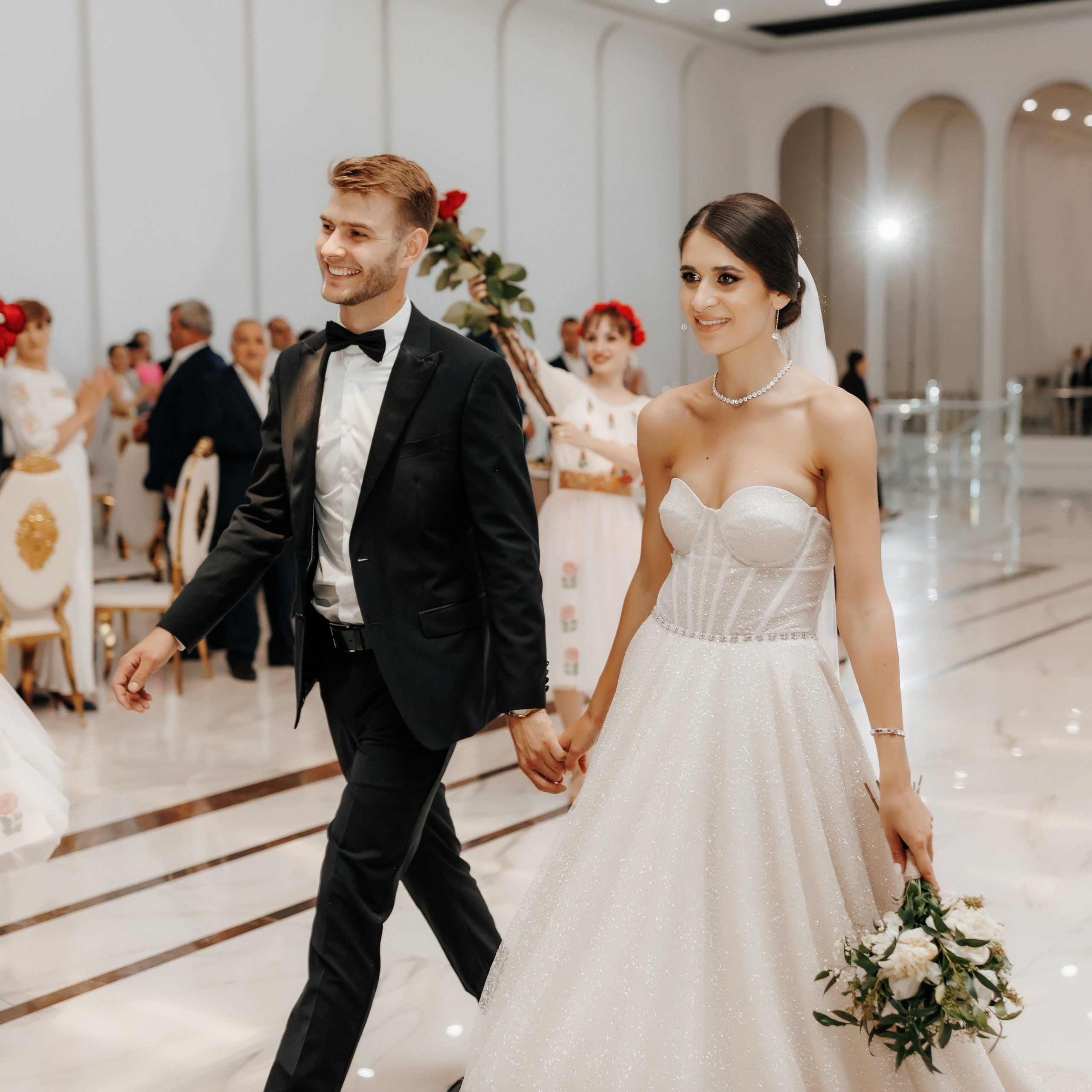 Alături de tine sunt o stea. Servicii Foto Video în Chișinău și Europa ID-Brothers